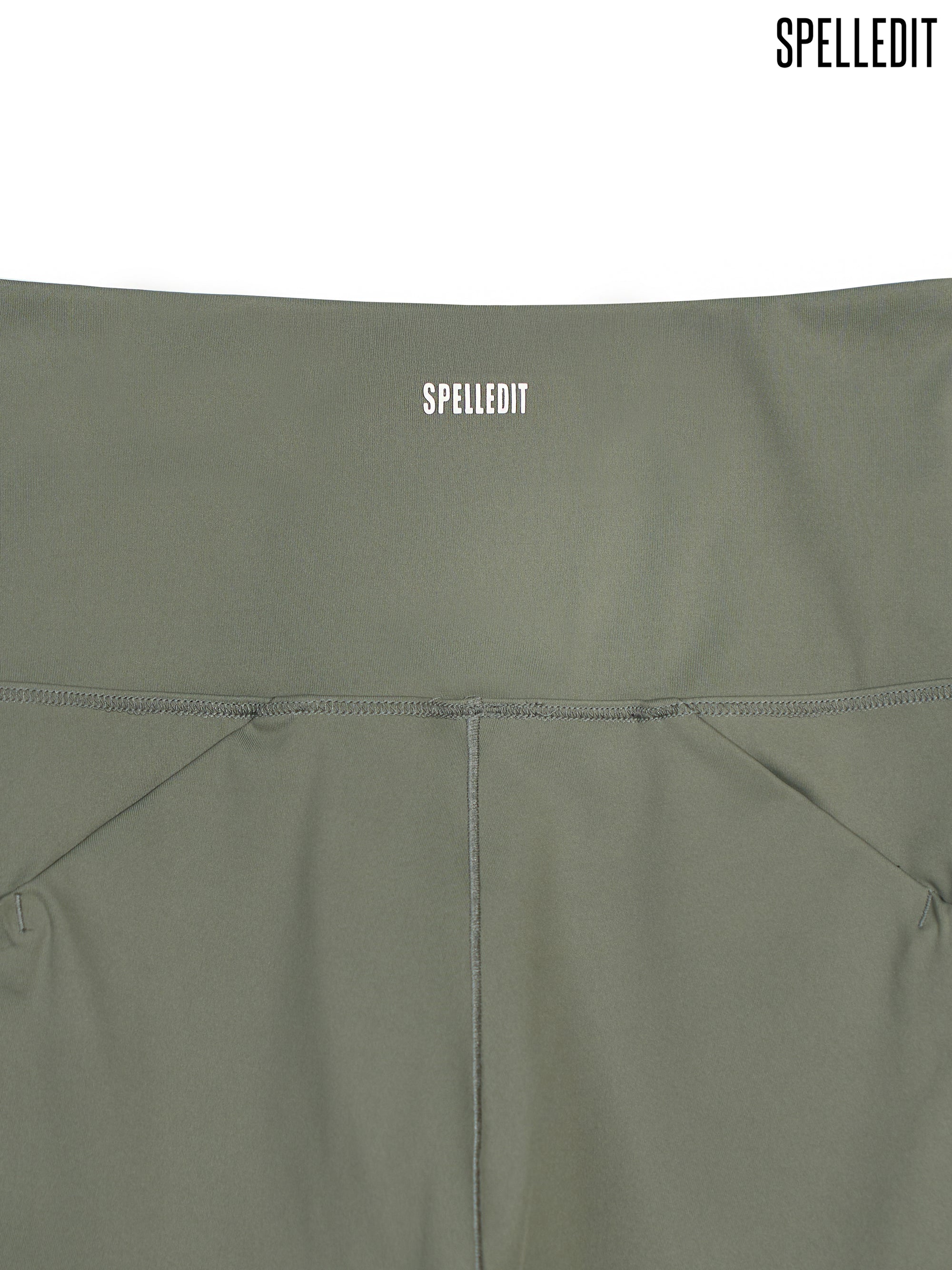 SIDE POCKET LEGGINGS