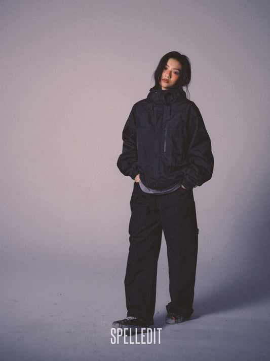 [9/7 PRE]VINTAGE CARGO PANTS