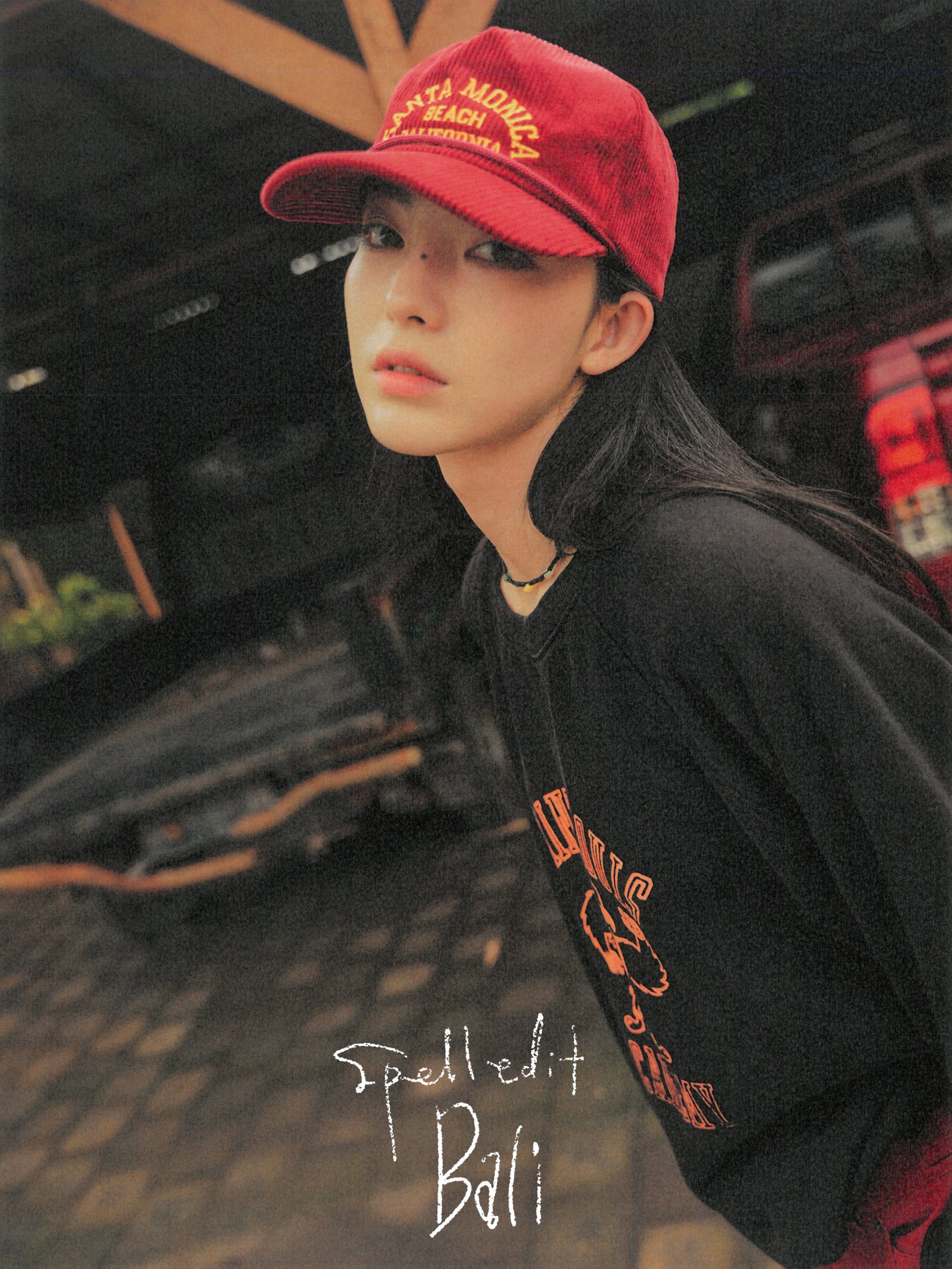 VINTAGE EAGLE SWEATSHIRT