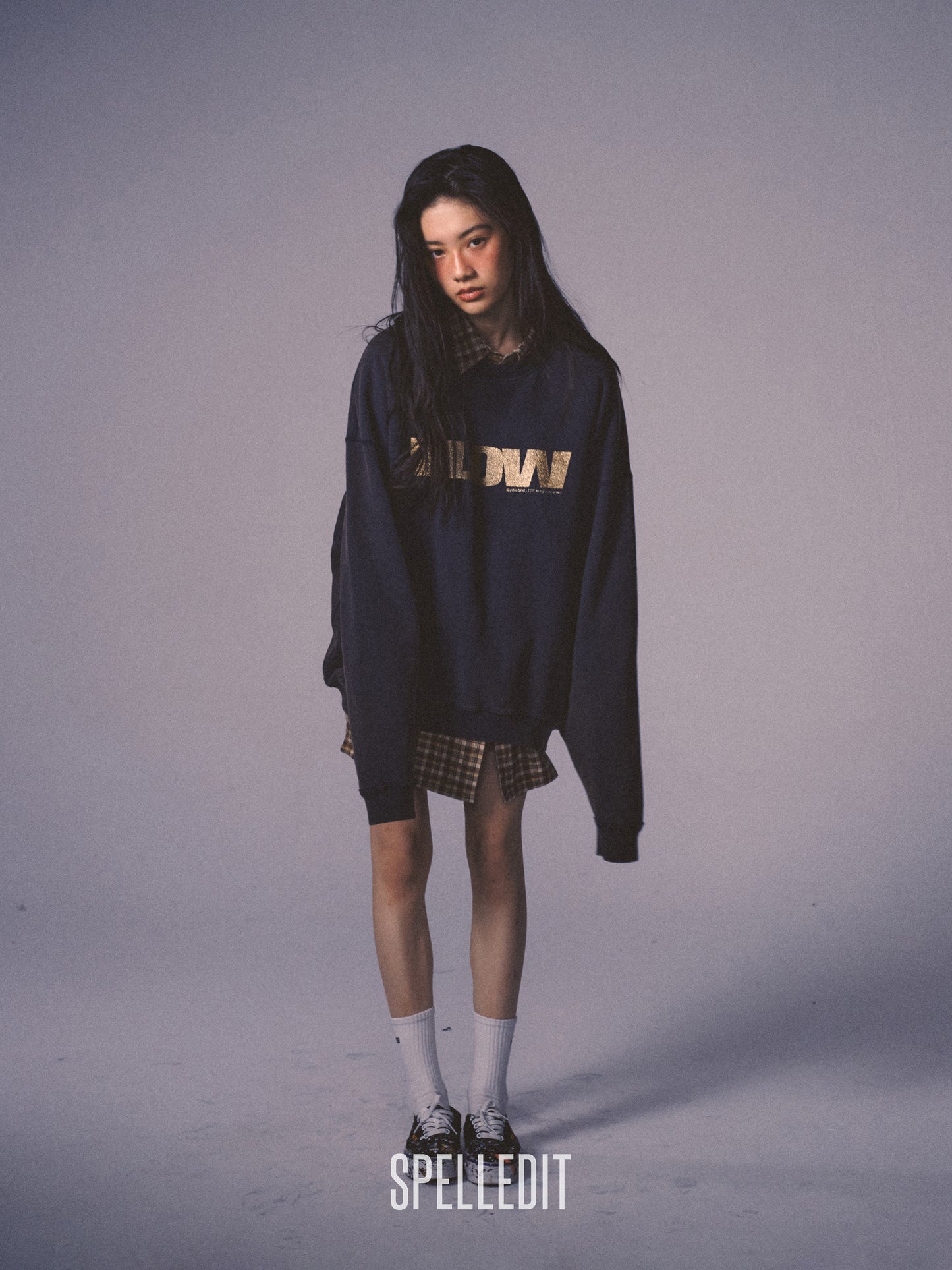 [9/7 PRE]FLOW SWEATSHIRT