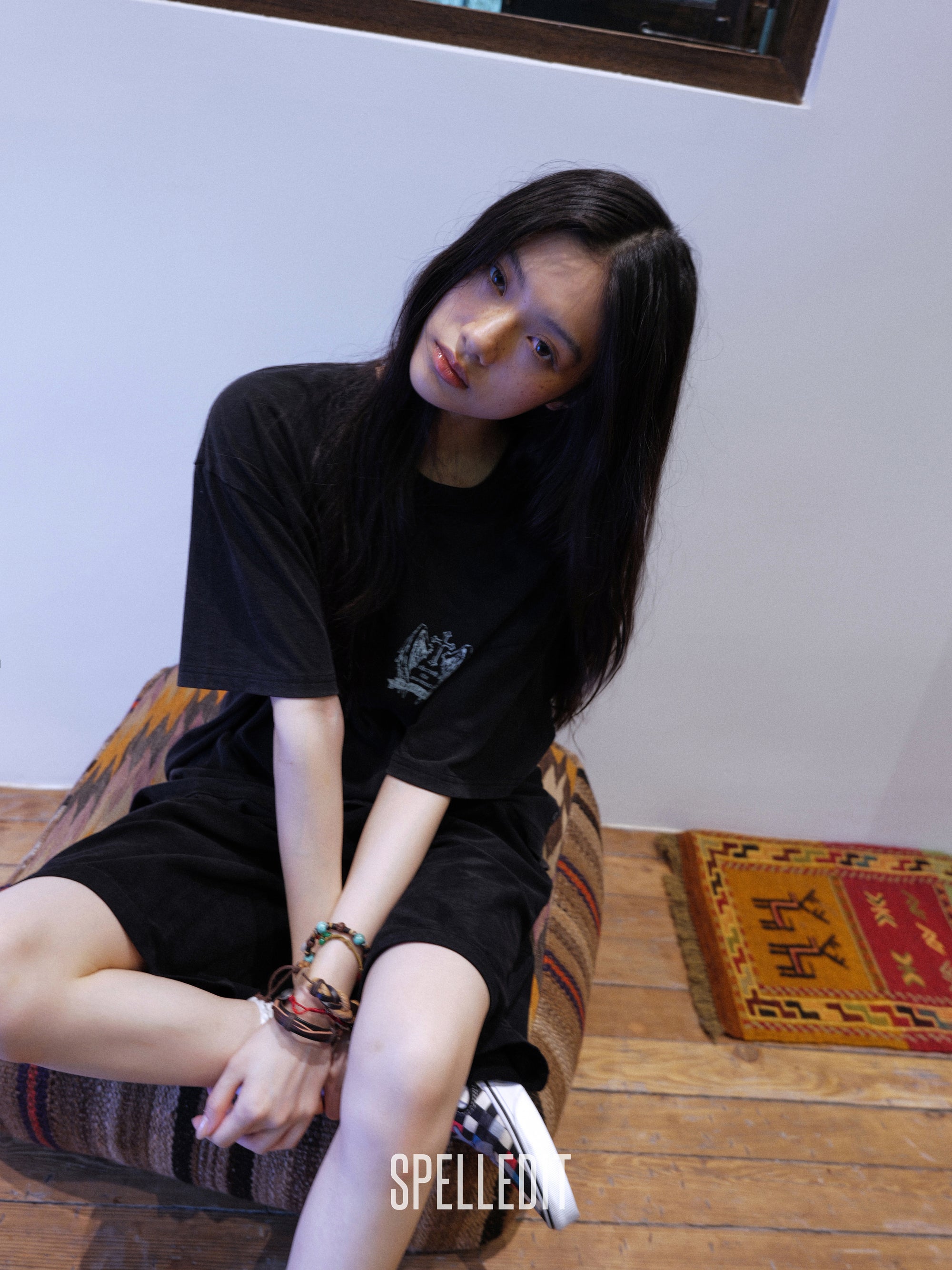[6/25 PRE]ANGEL WINGS T-SHIRT