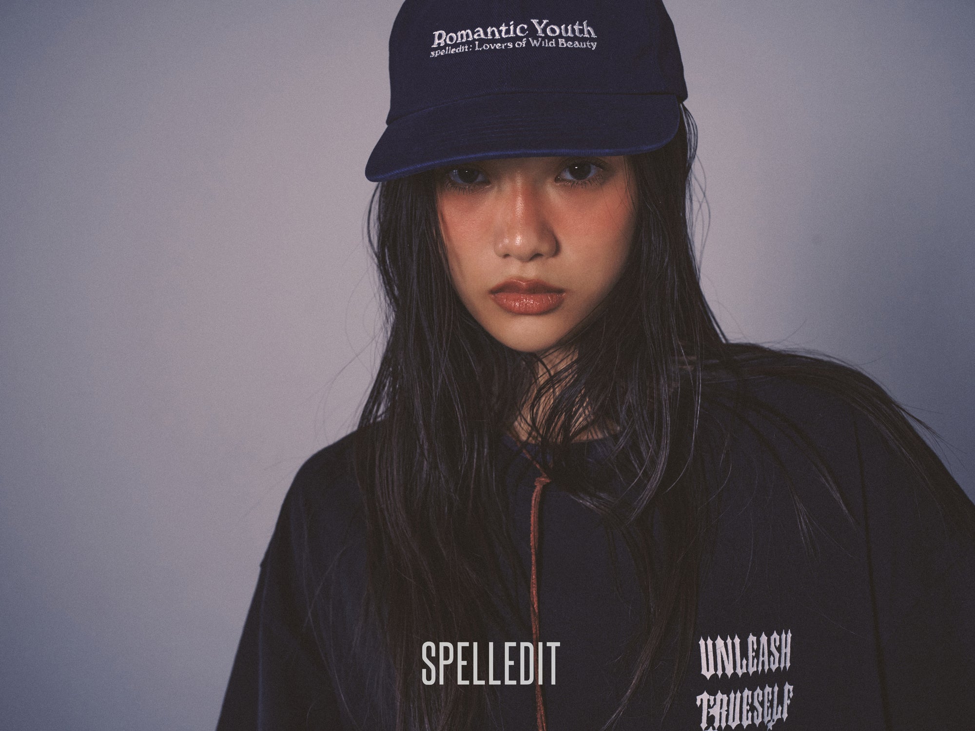 [9/7 PRE]ROMANTIC YOUTH CAP