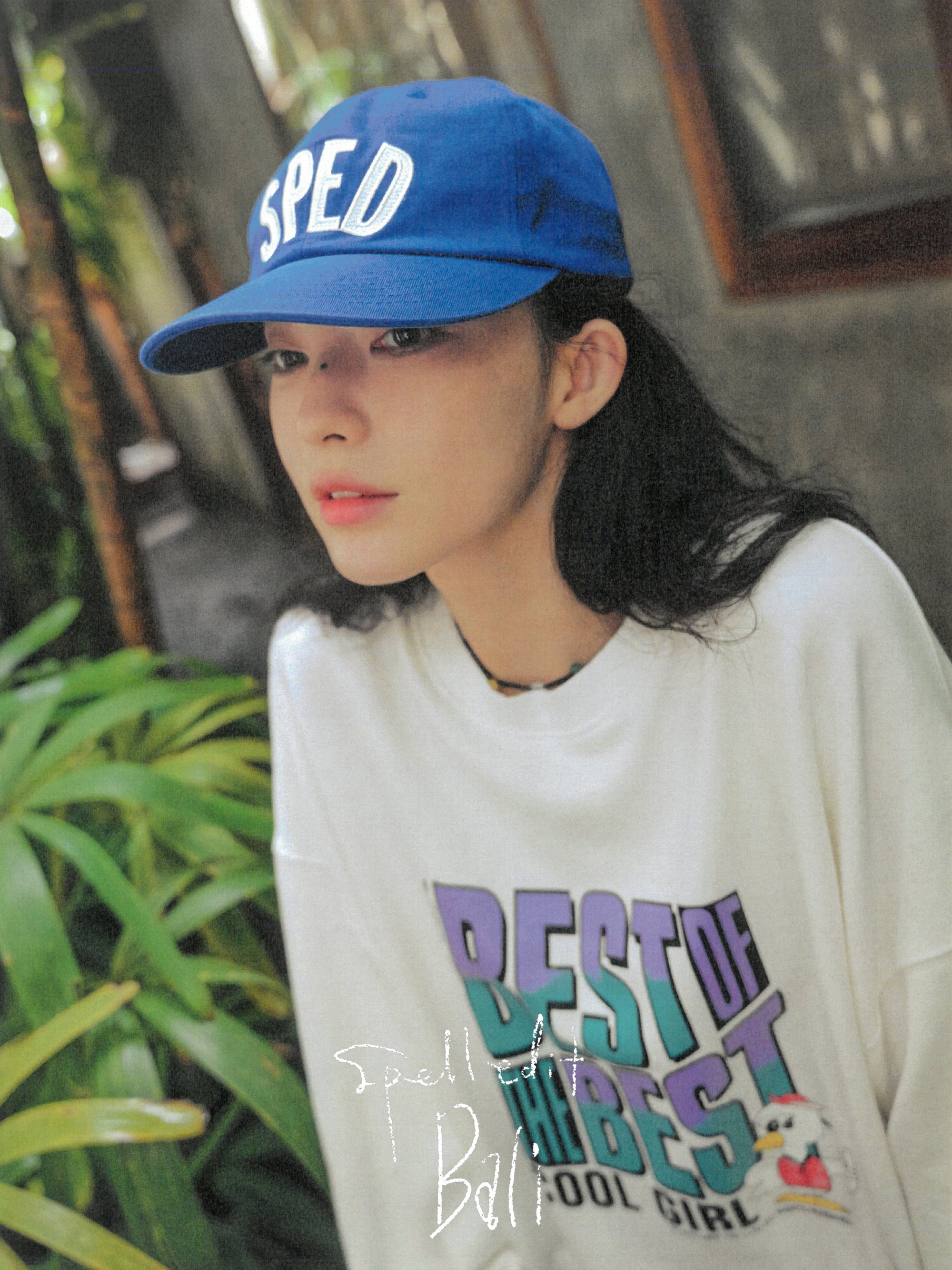 SPED CAP