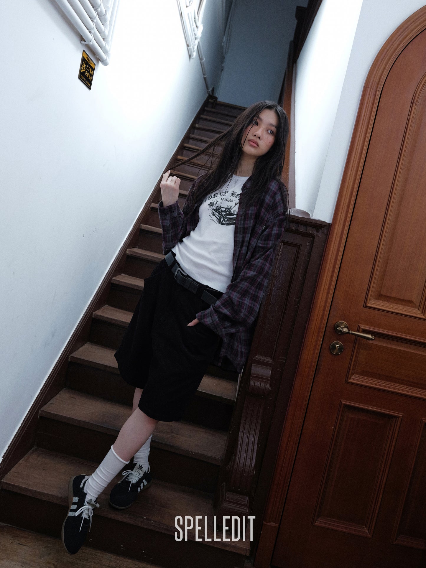 [6/22 PRE]FUNNY BONES T-SHIRT
