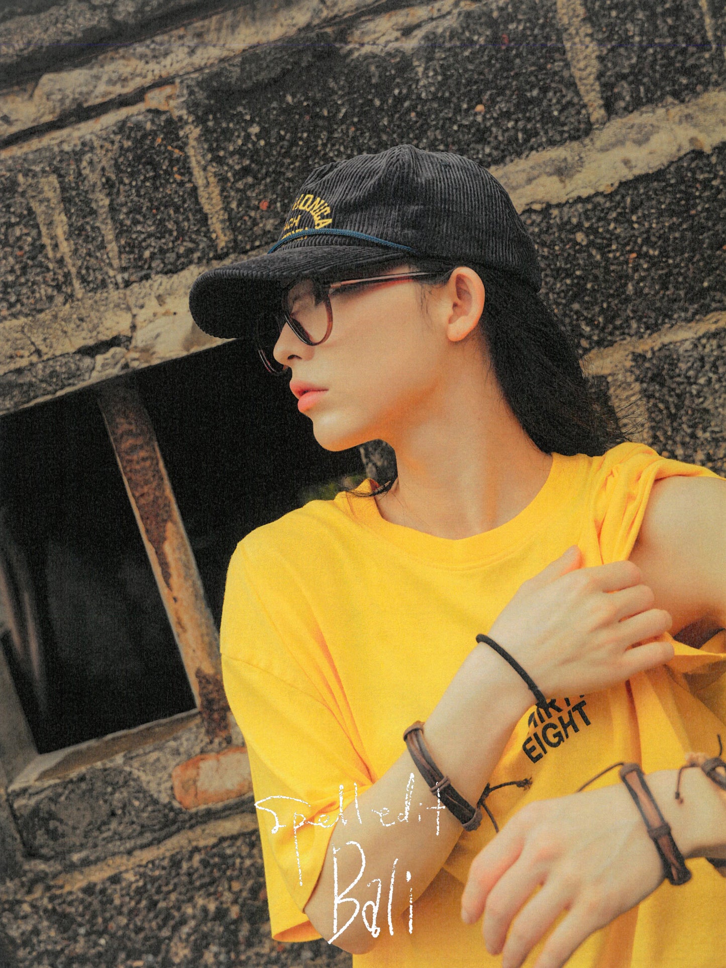CHAPTER 38 T-SHIRT