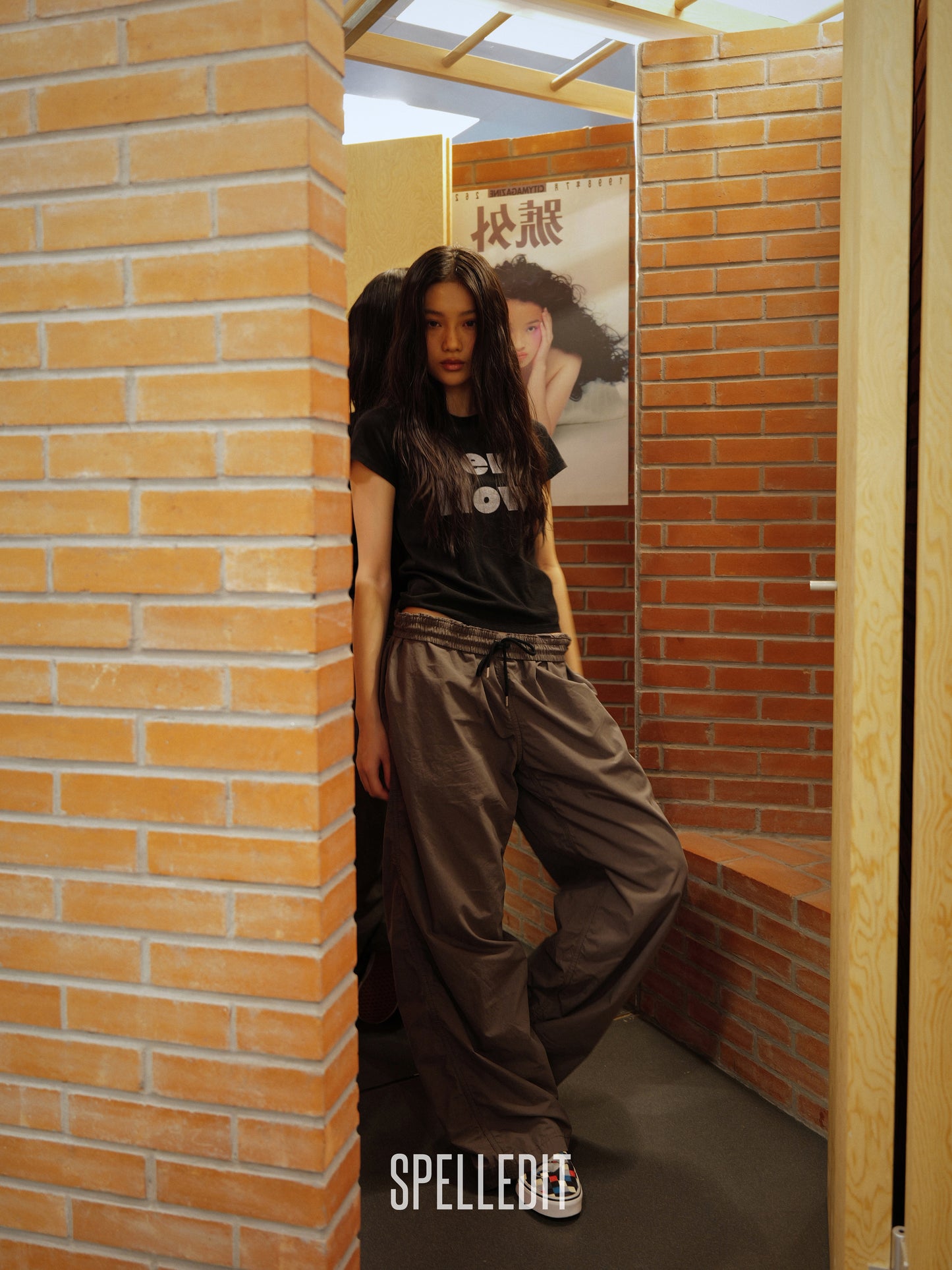 [6/22 PRE]HERE NOW T-SHIRT