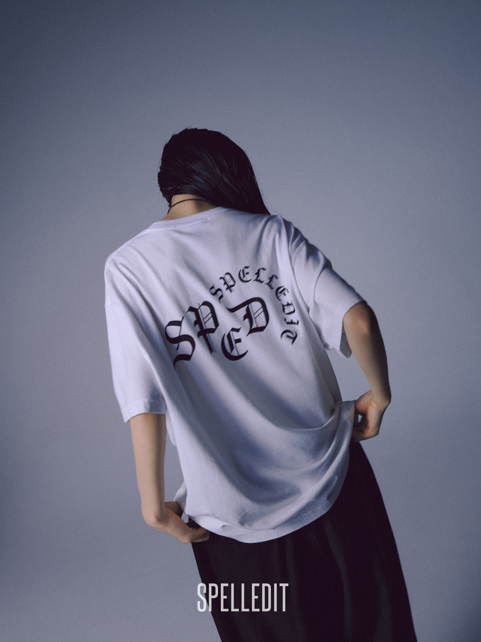 [9/7 PRE]SPED T-SHIRT
