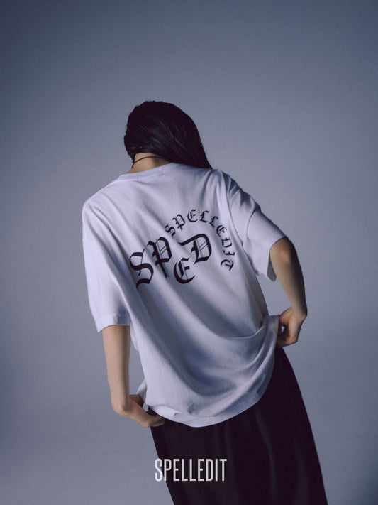 [9/7 PRE]SPED T-SHIRT