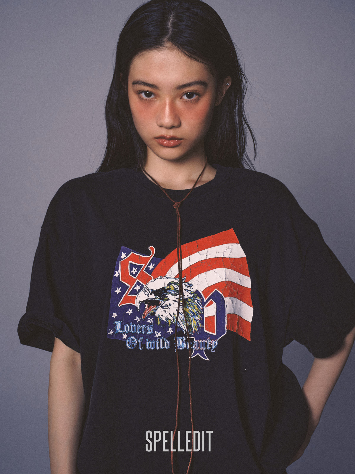 AMERICAN EAGLE T-SHIRT