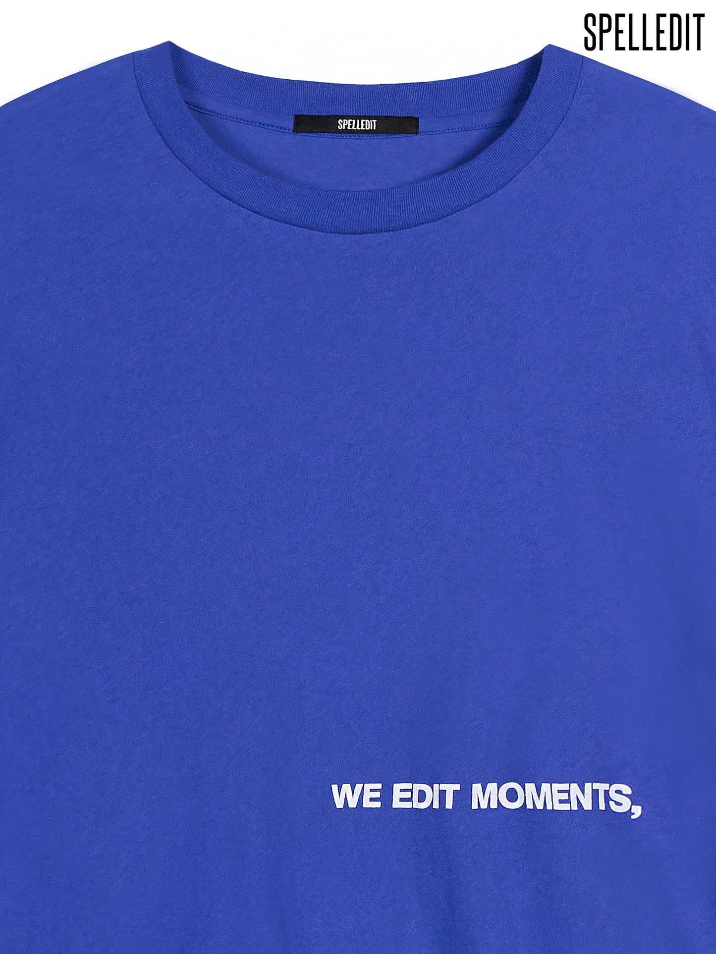 EDIT MOMENT LONG SLEEVE T-SHIRT