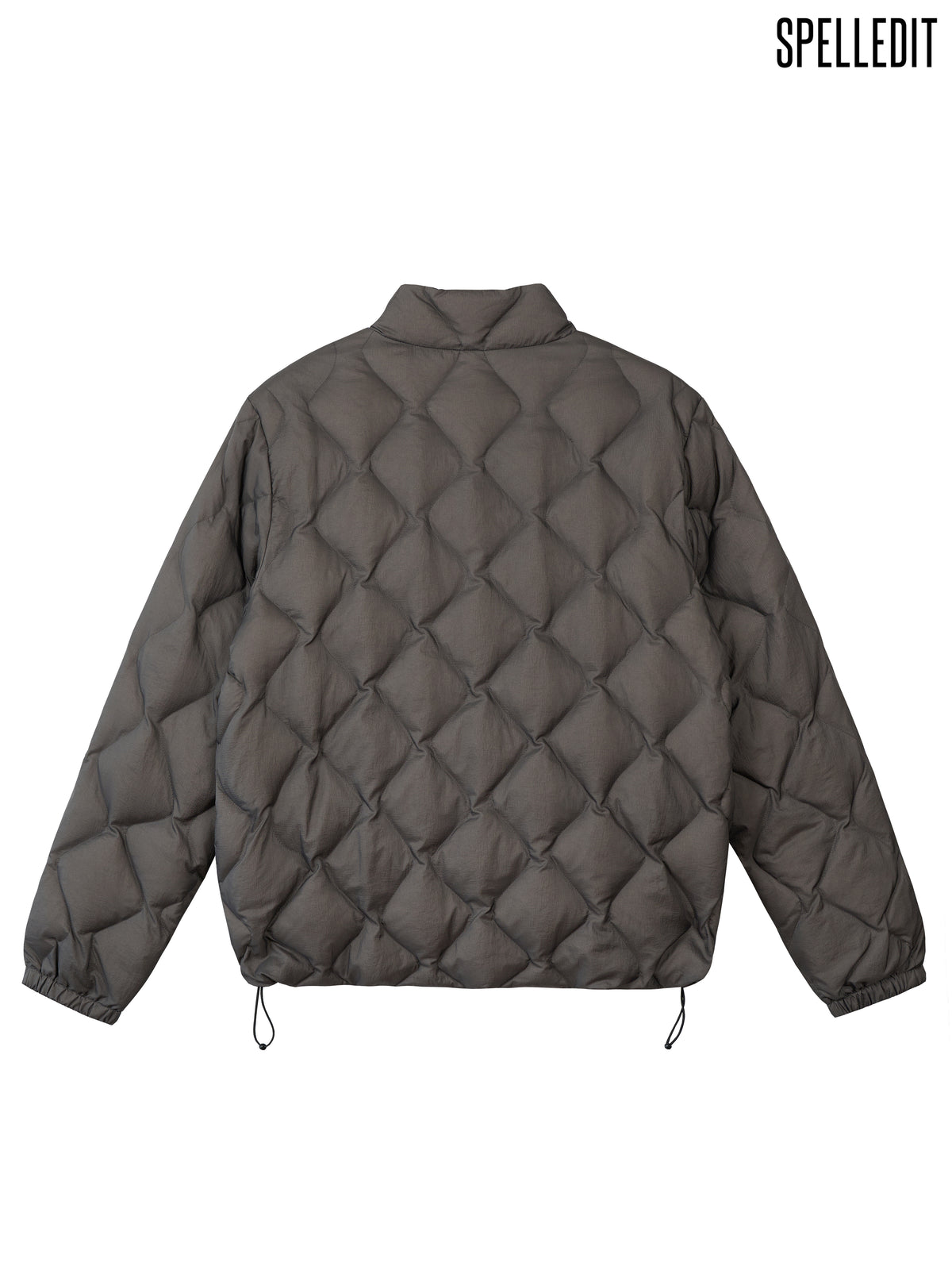 Lightweight Puffer Jacket