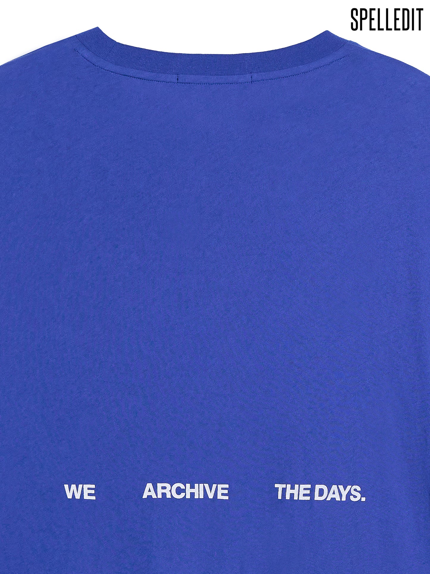 EDIT MOMENT LONG SLEEVE T-SHIRT