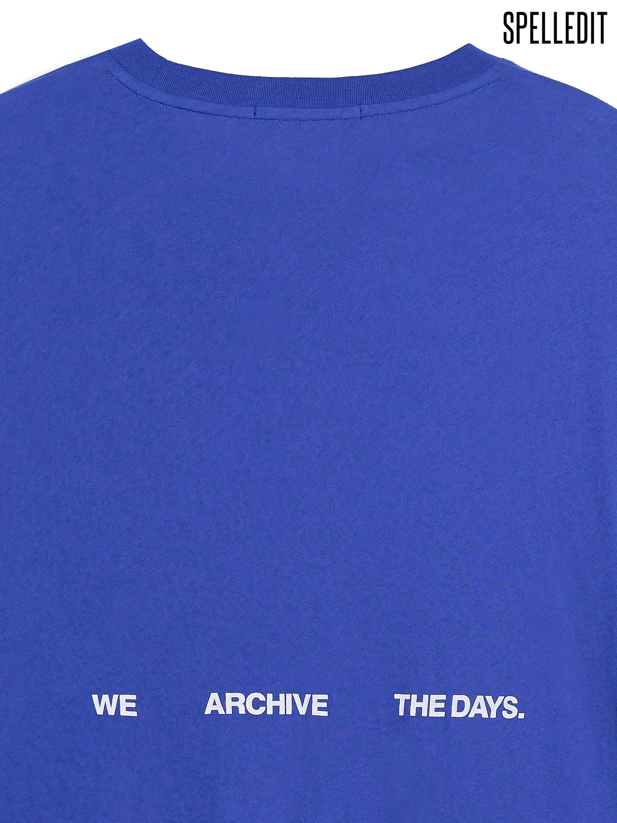 EDIT MOMENT LONG SLEEVE T-SHIRT