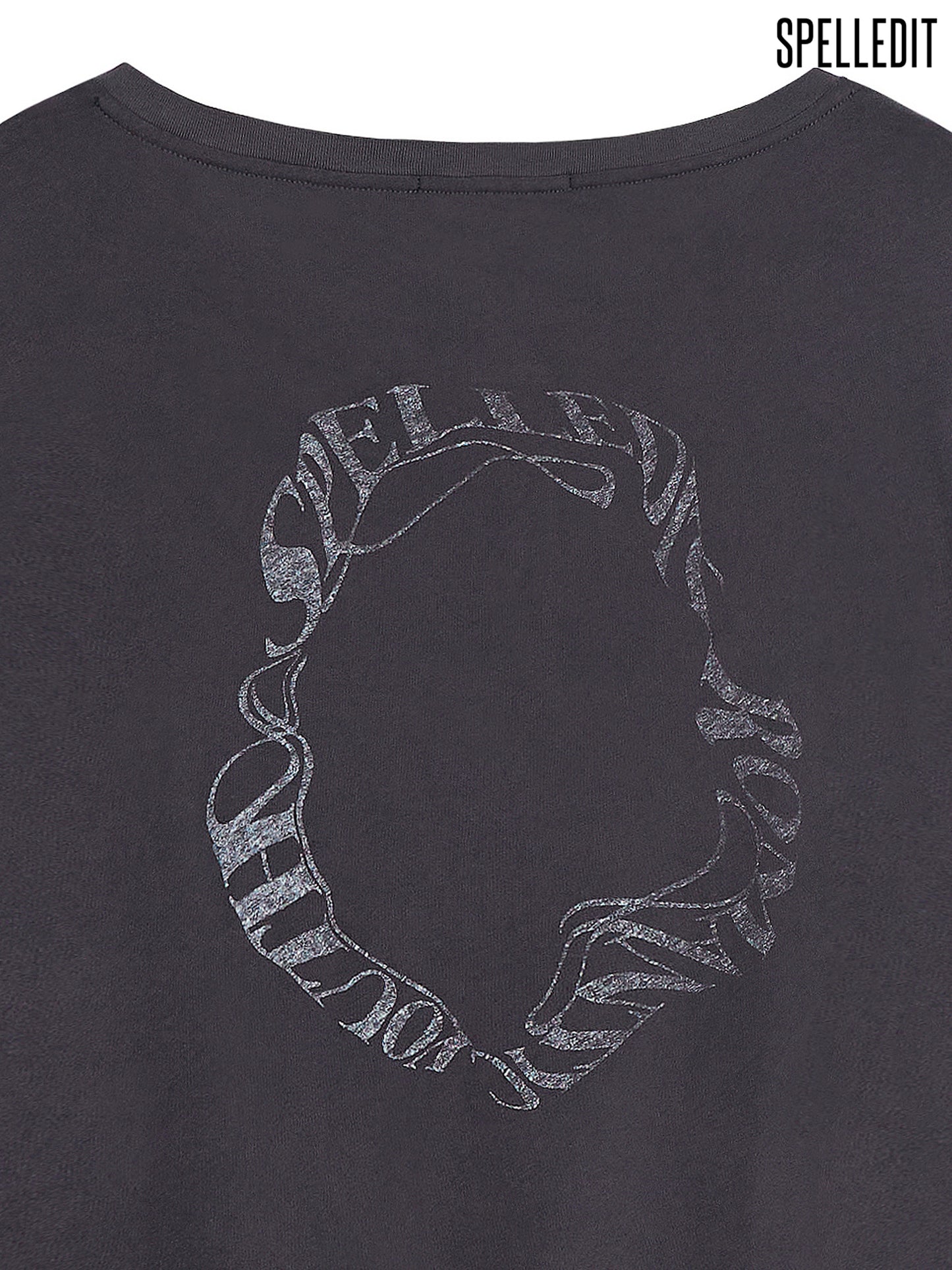 [6/22 PRE]LOOSE FIT HENLEY LONG SLEEVE T-SHIRT