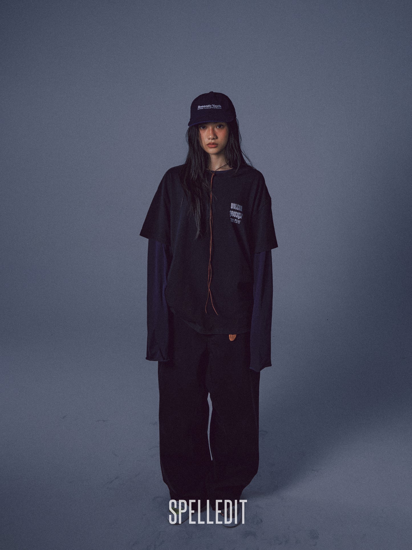[9/7 PRE]ROMANTIC YOUTH CAP