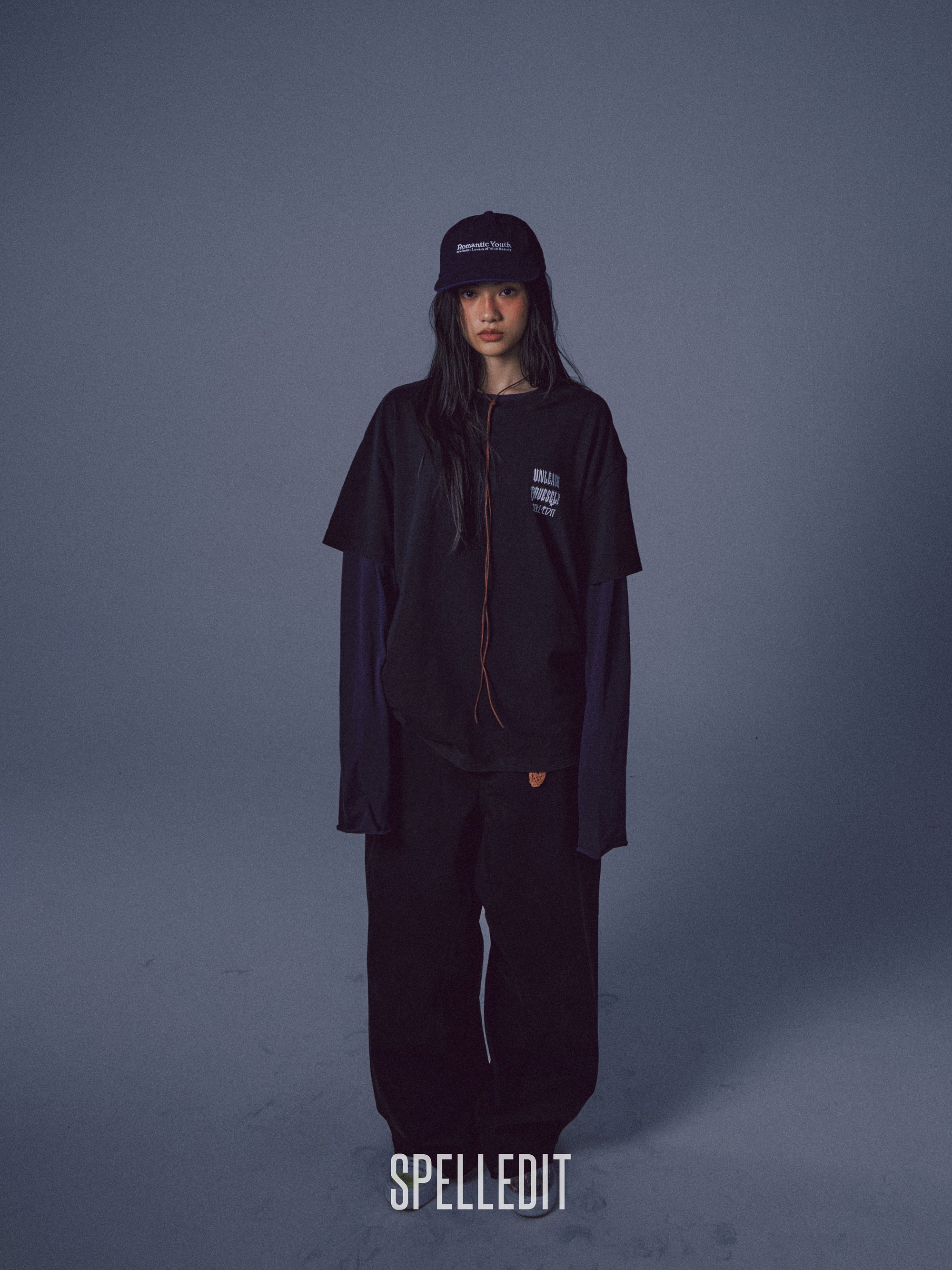 [9/7 PRE]ROMANTIC YOUTH CAP