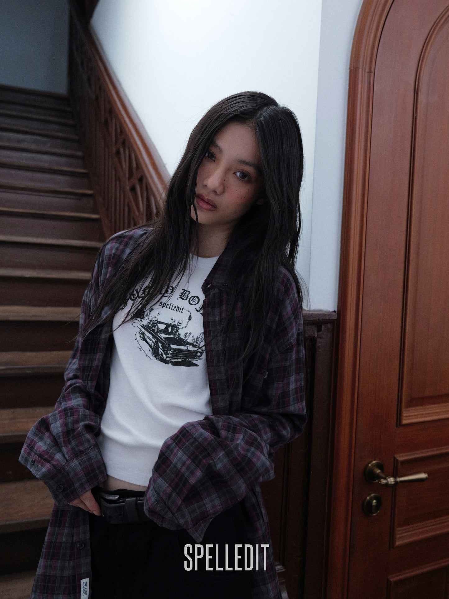[6/22 PRE]FUNNY BONES T-SHIRT