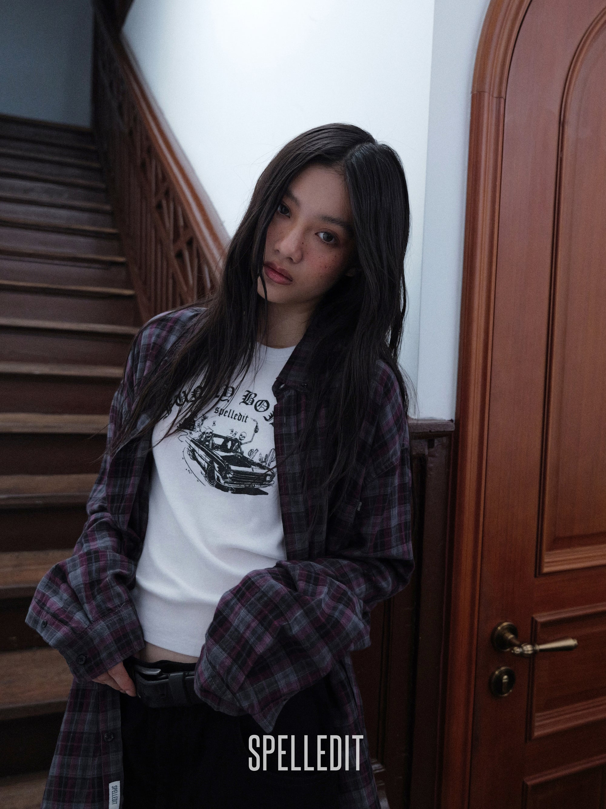 [6/22 PRE]FUNNY BONES T-SHIRT