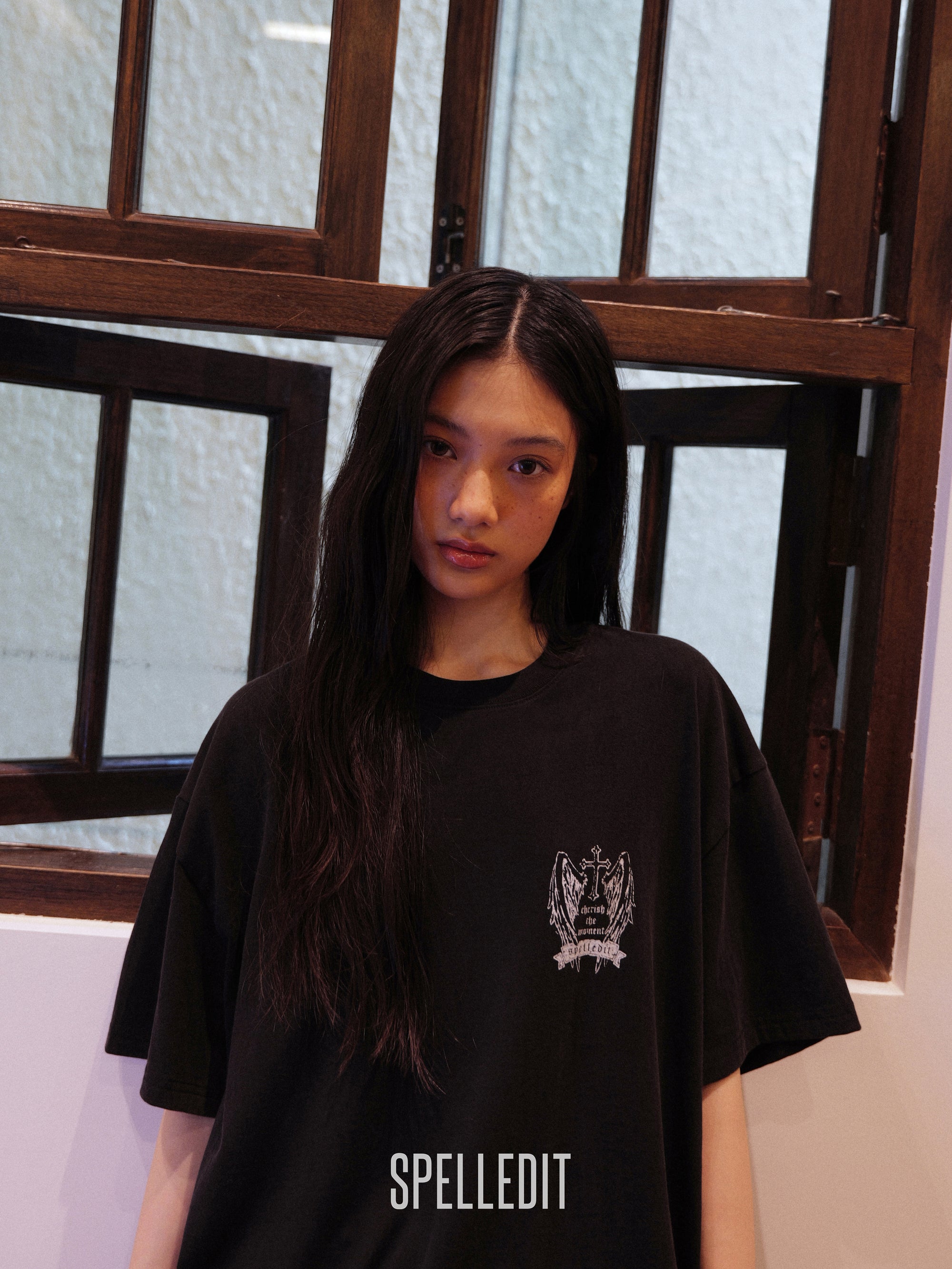 [6/25 PRE]ANGEL WINGS T-SHIRT