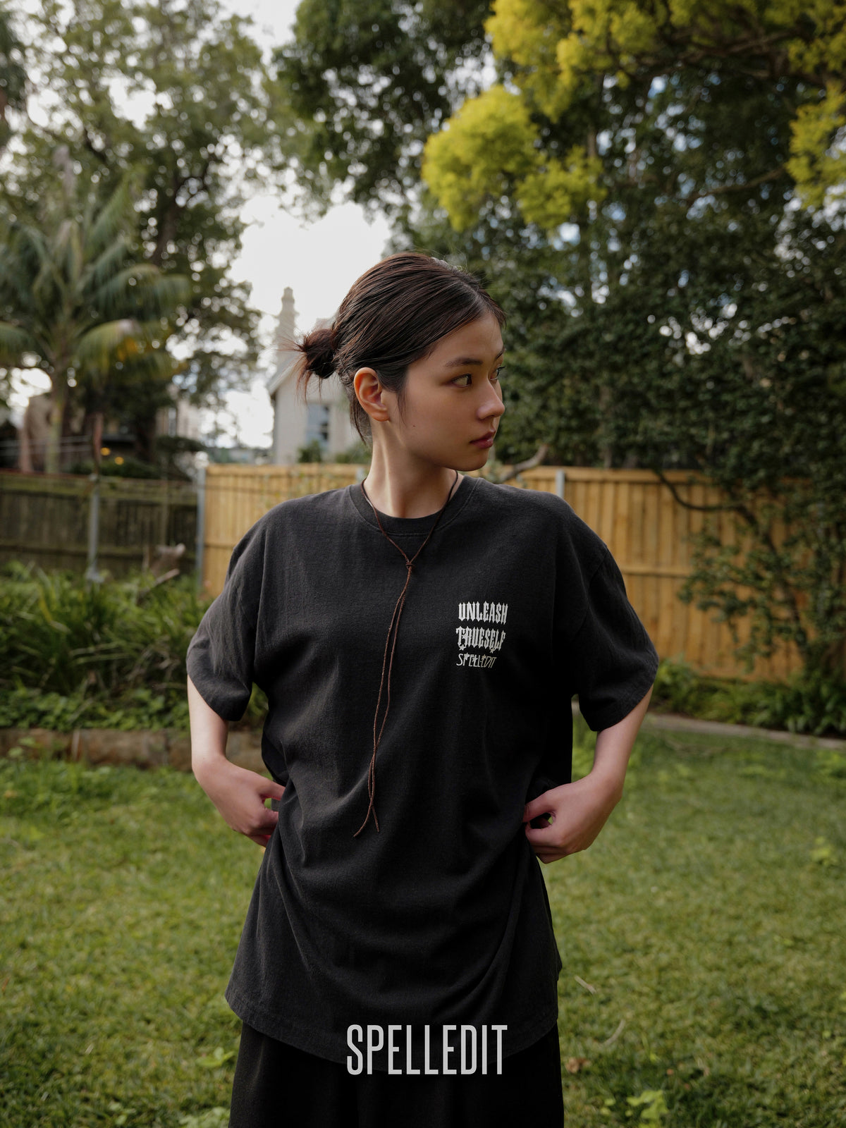 PRAYER T-SHIRT