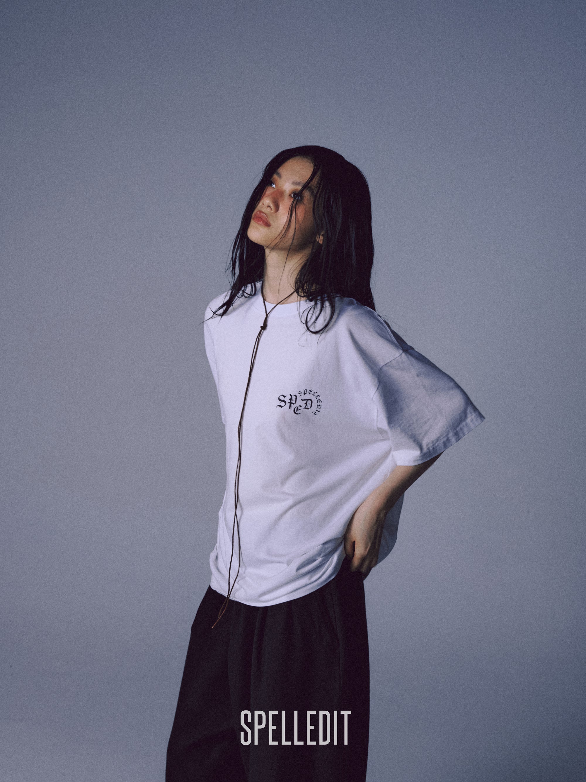 [9/7 PRE]SPED T-SHIRT