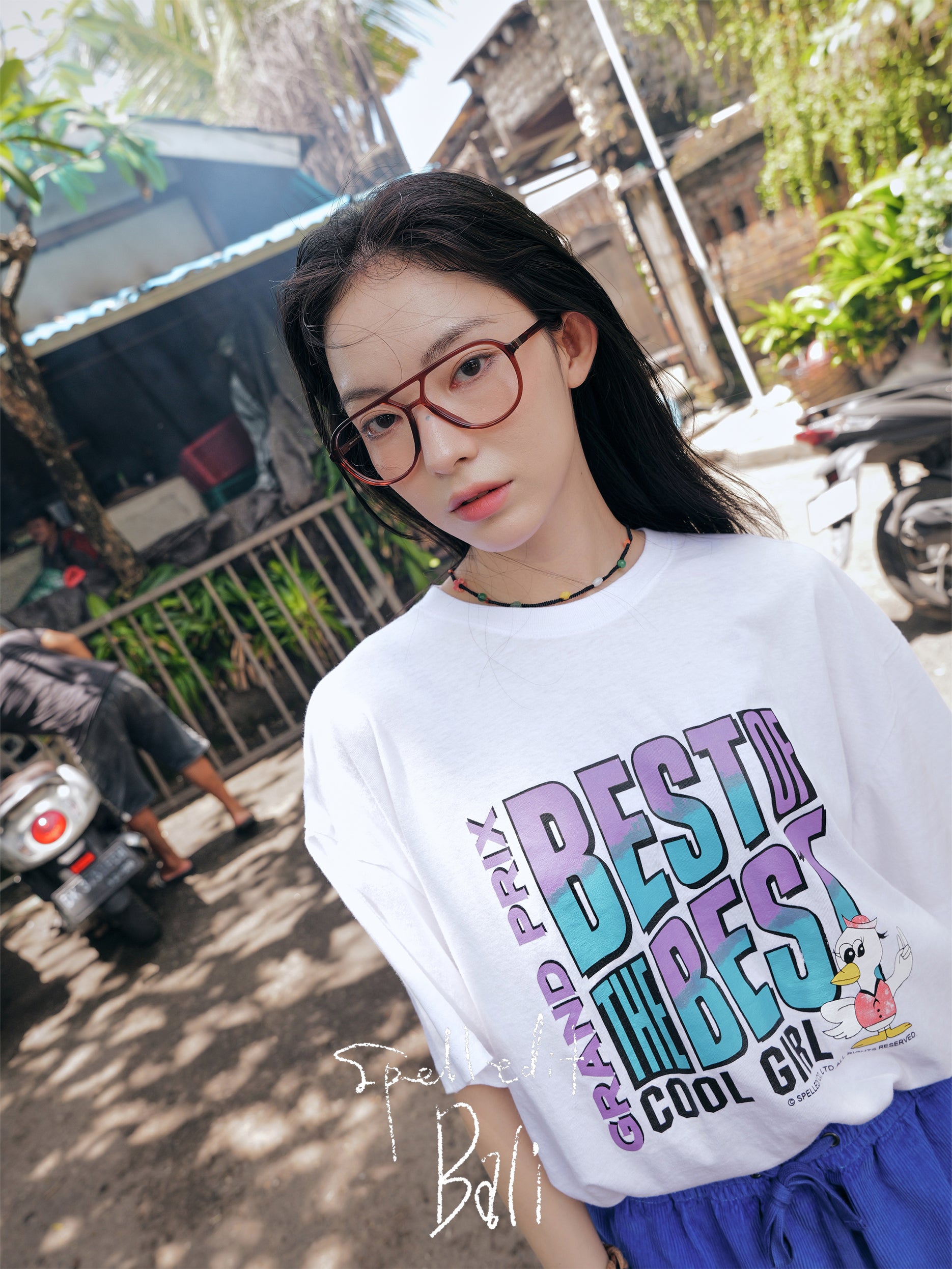 BEST OF BEST T-SHIRT