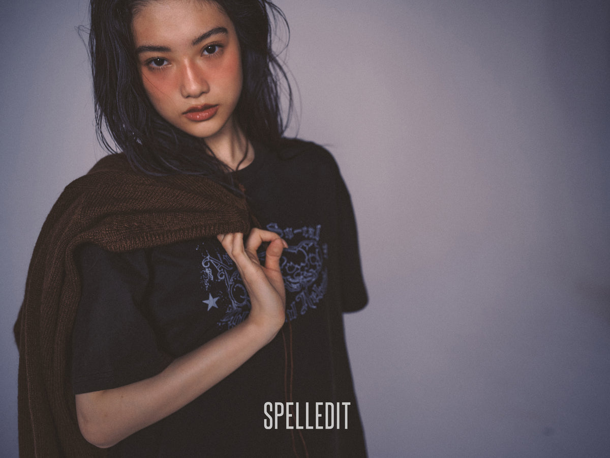 SKULL BROTHERS T-SHIRT
