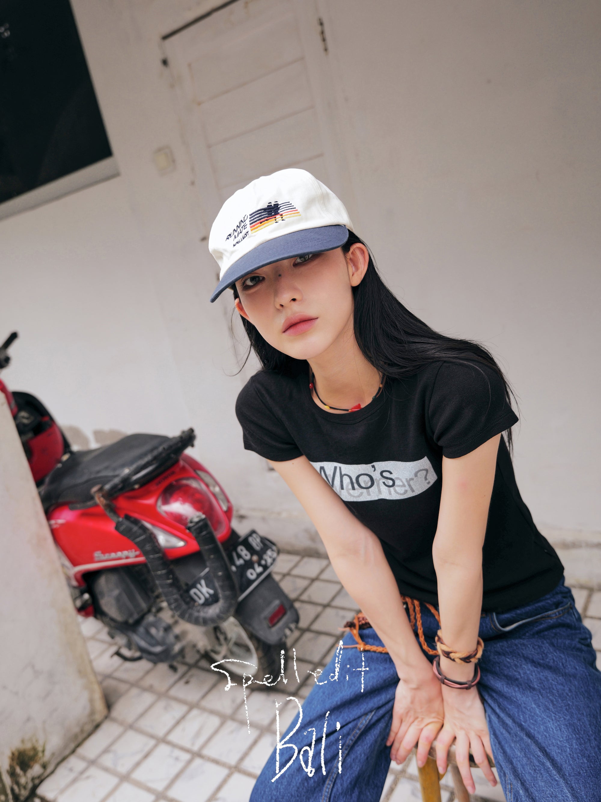 WHO IS WERNER T-SHIRT