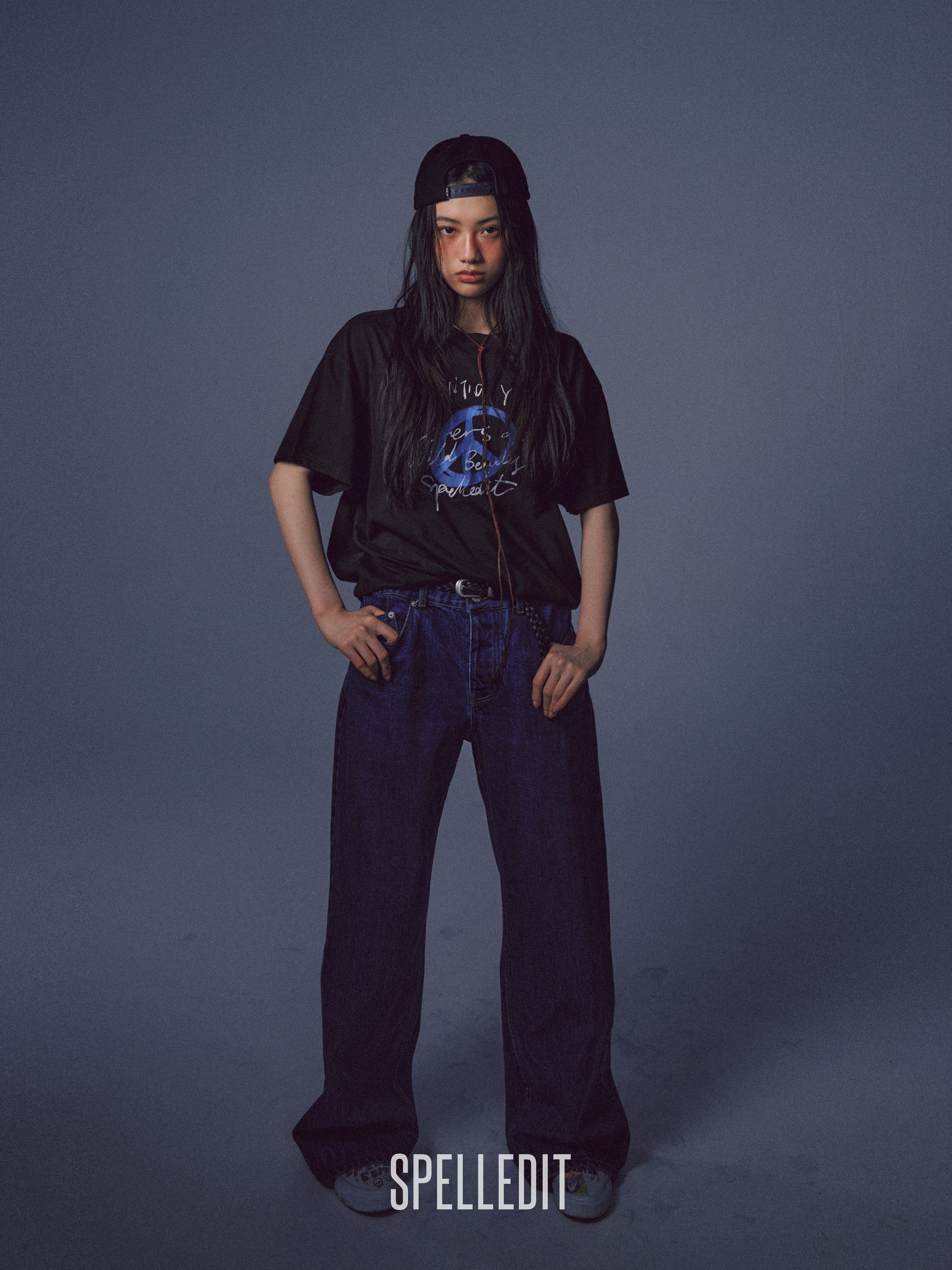 [9/7 PRE]LOOSE FIT BOOTCUT PANTS