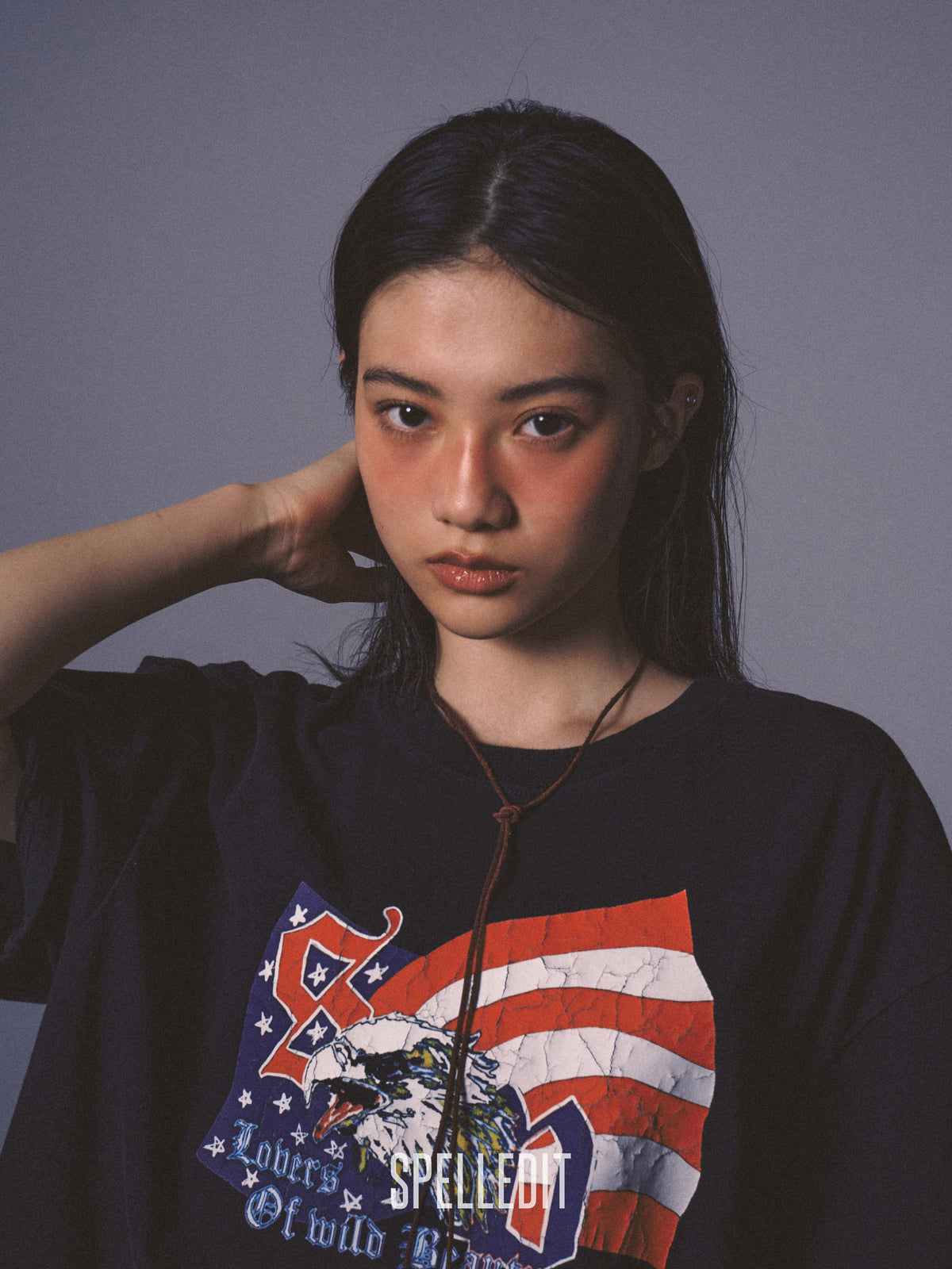 AMERICAN EAGLE T-SHIRT