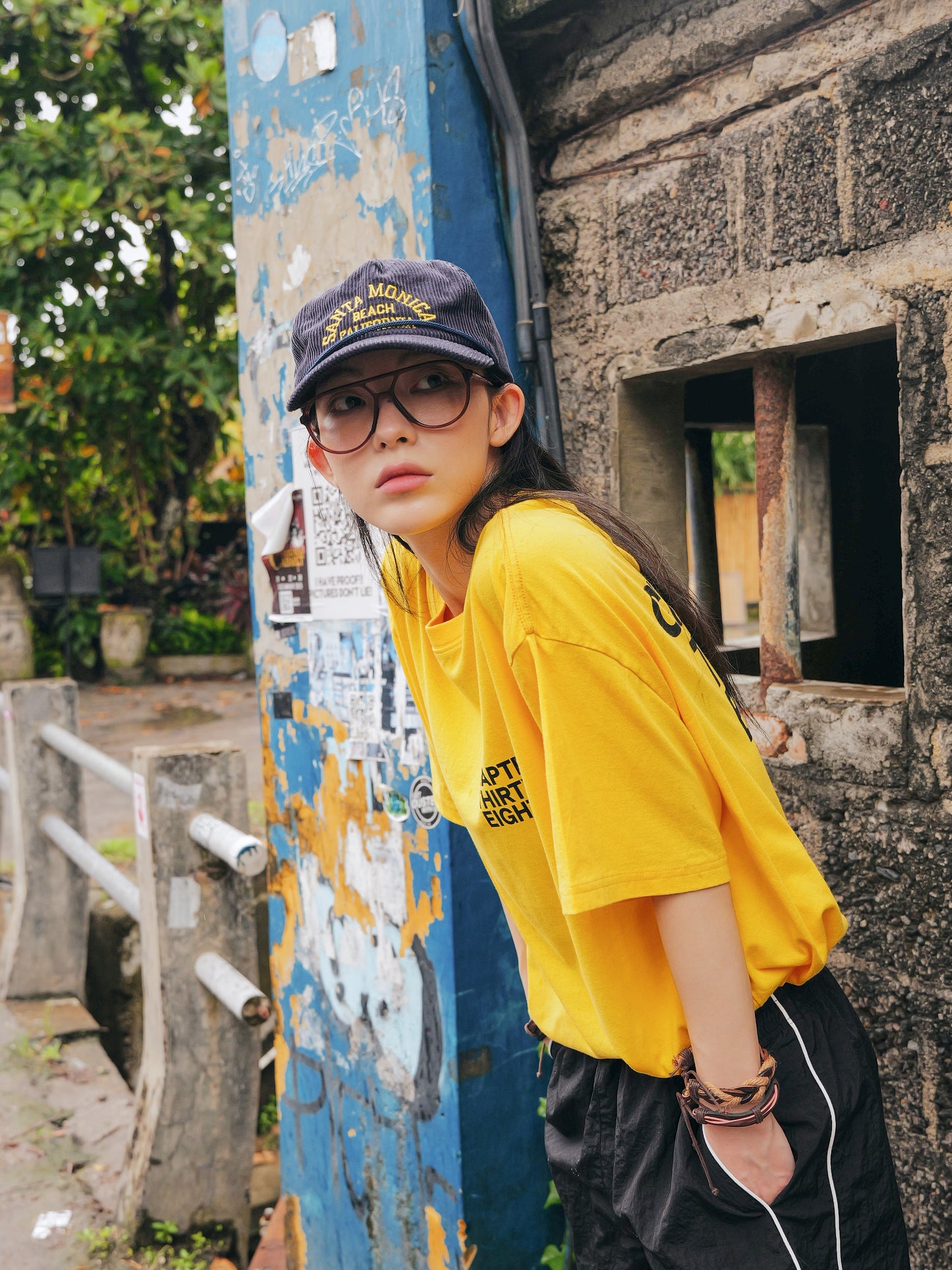 CHAPTER 38 T-SHIRT