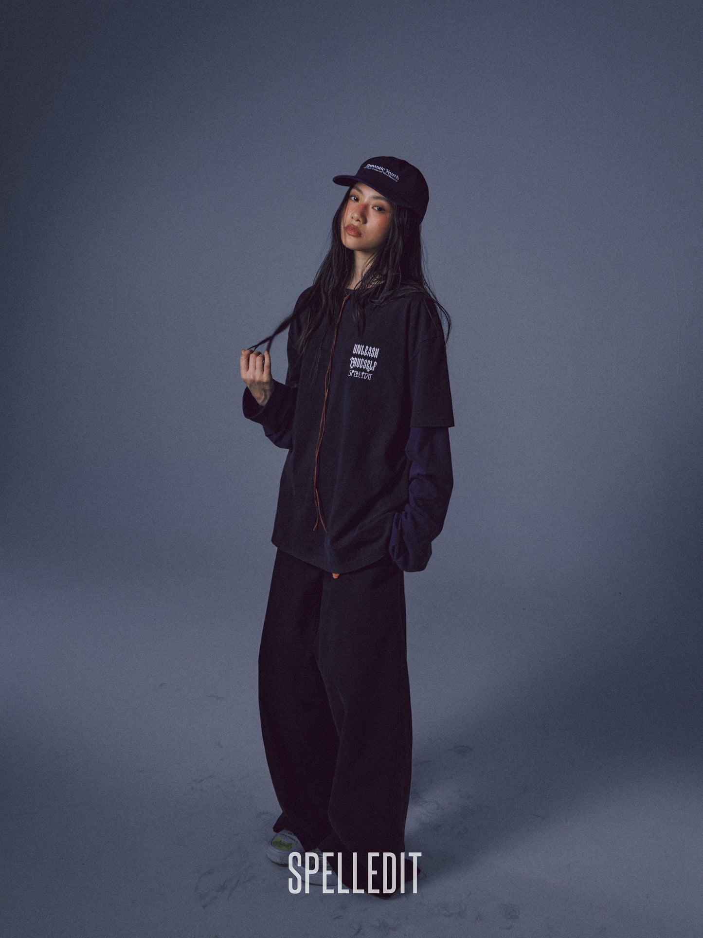 [9/7 PRE]ROMANTIC YOUTH CAP