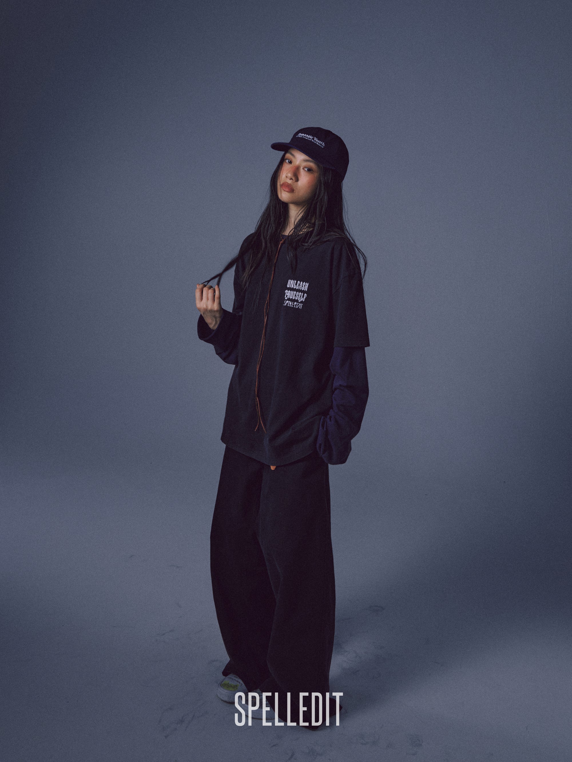 [9/7 PRE]ROMANTIC YOUTH CAP