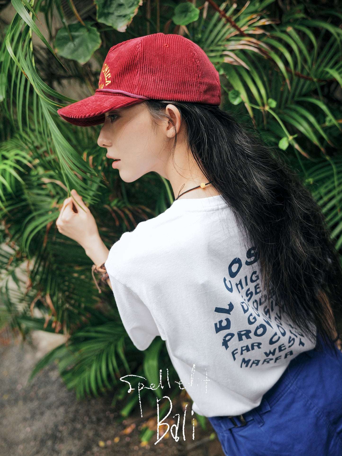 ELCOSMICO T-SHIRT