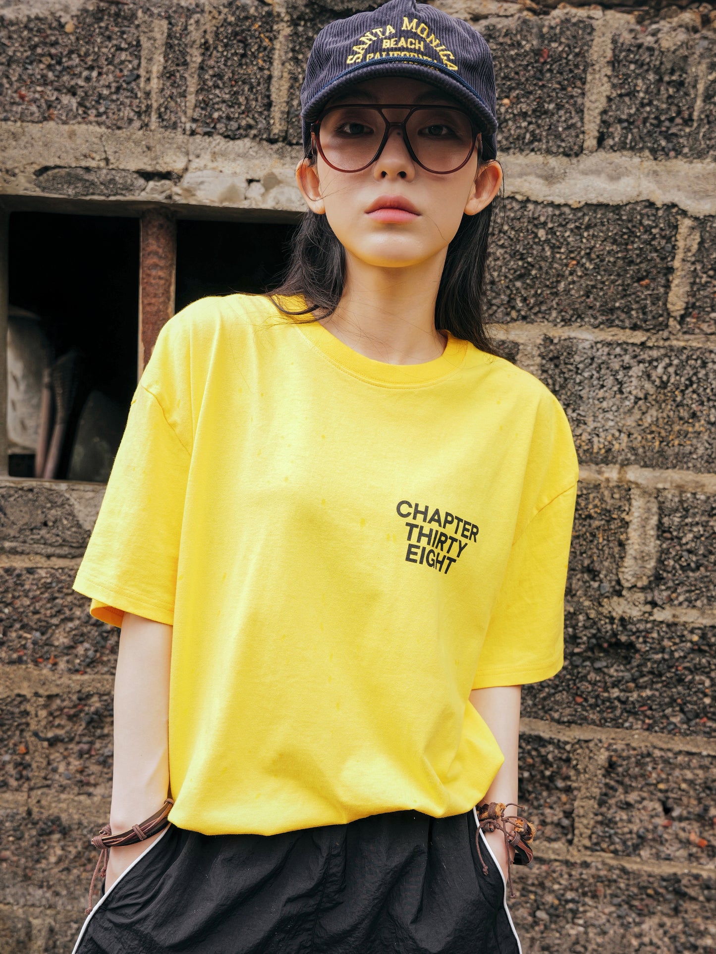 CHAPTER 38 T-SHIRT