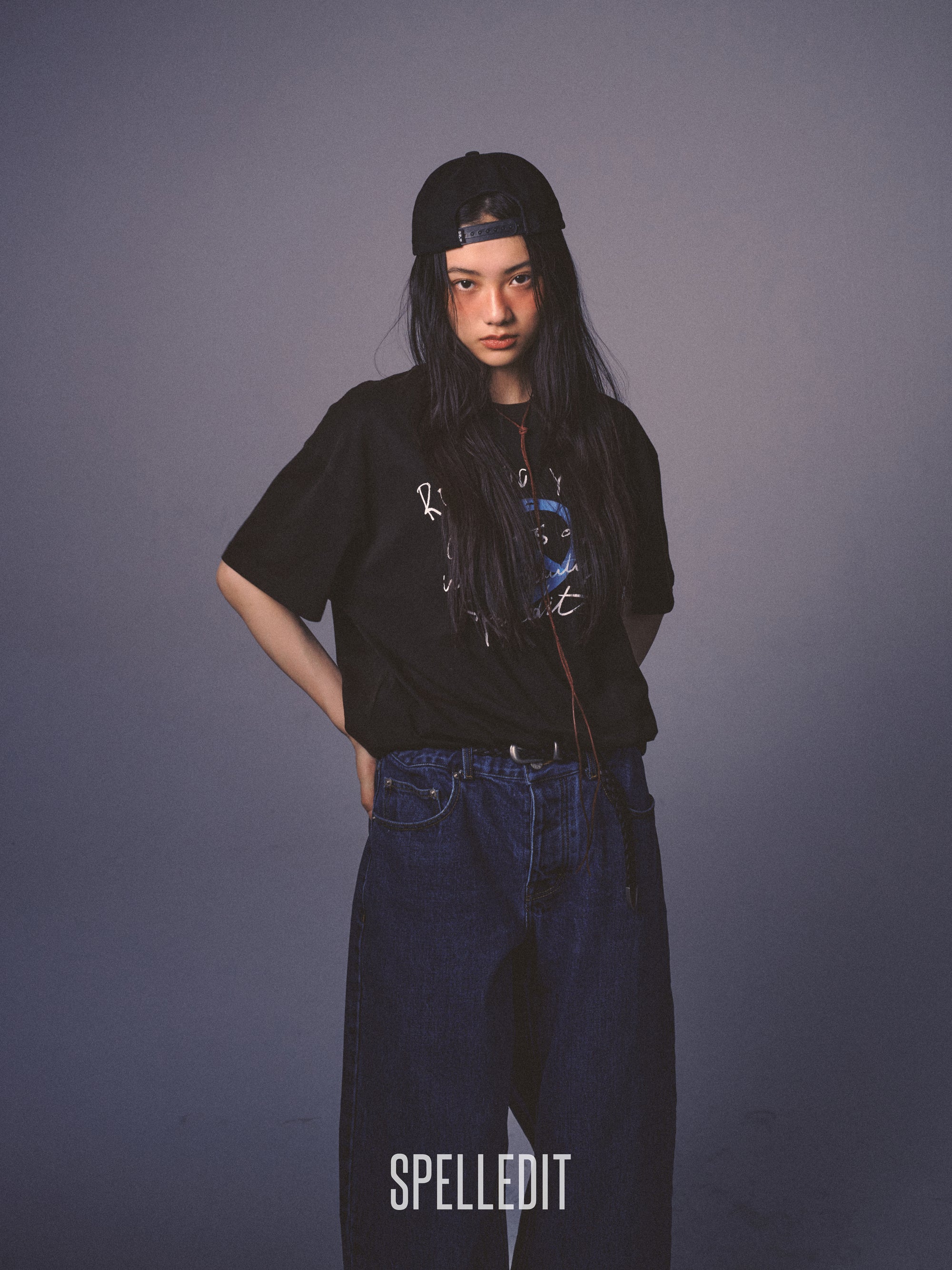 [9/7 PRE]LOOSE FIT BOOTCUT PANTS