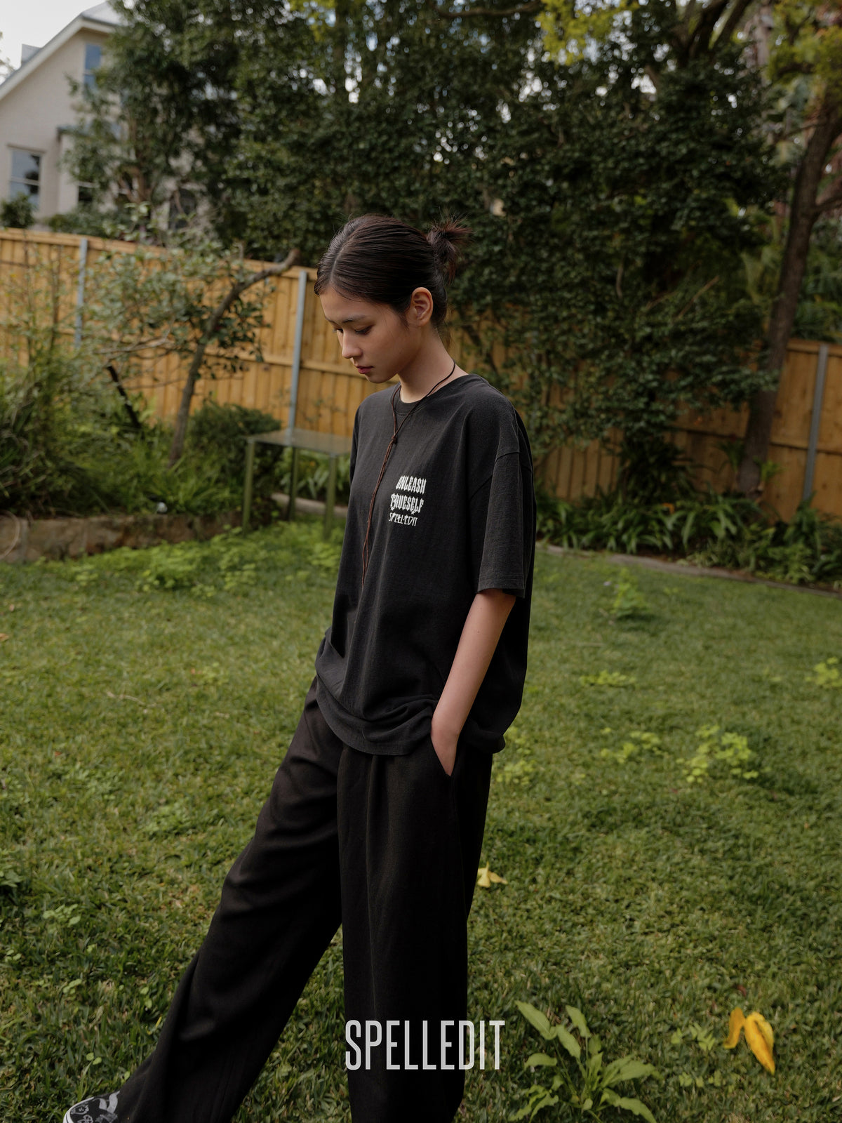 PRAYER T-SHIRT