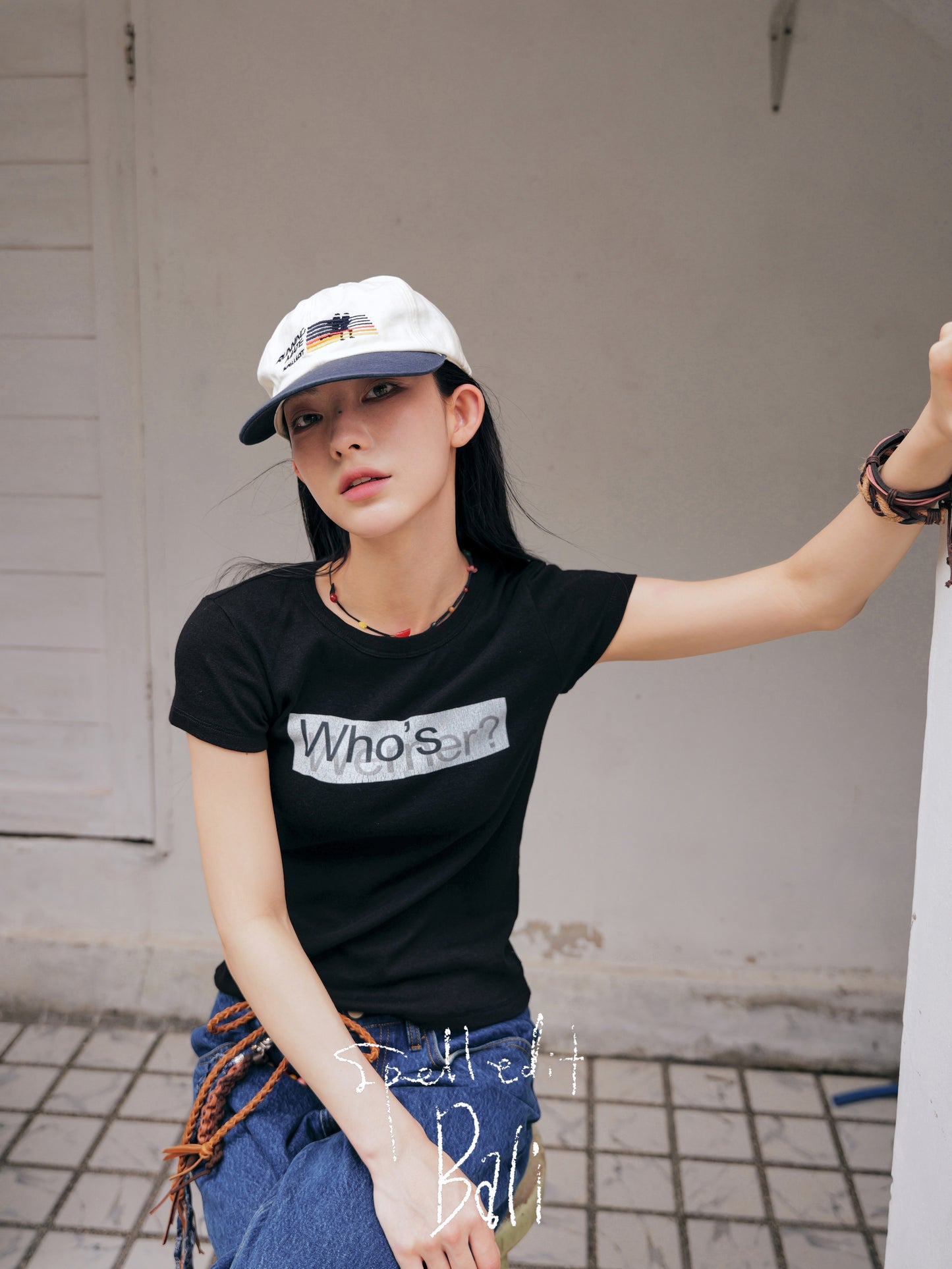 WHO IS WERNER T-SHIRT