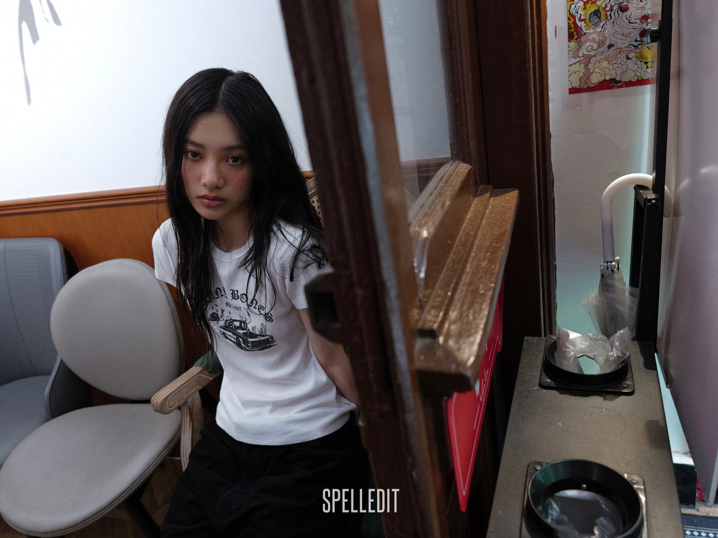 [6/22 PRE]FUNNY BONES T-SHIRT