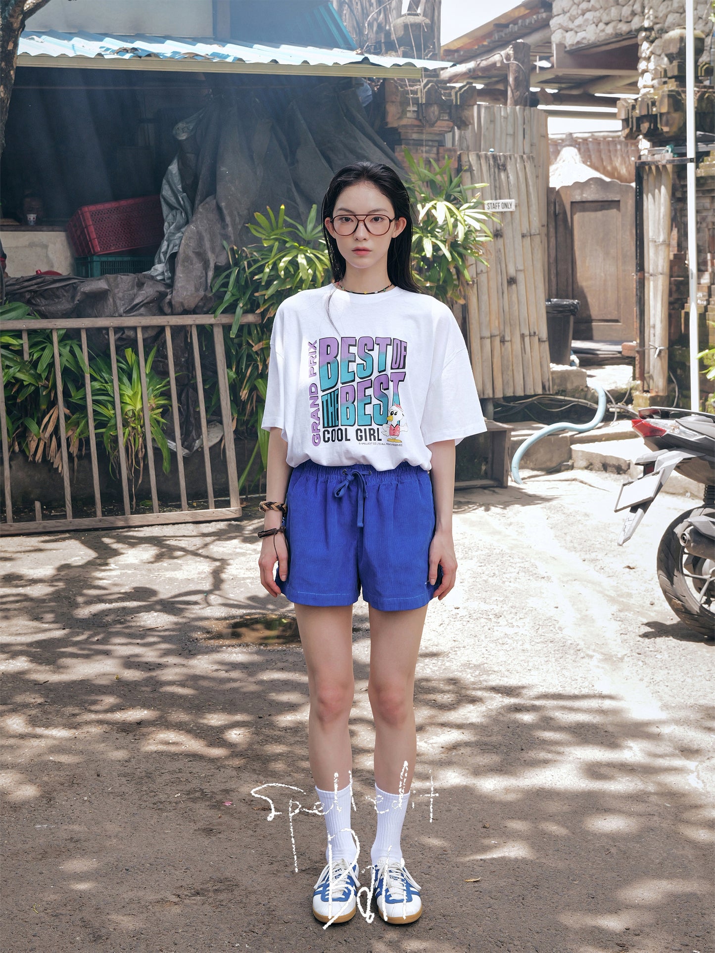 BEST OF BEST T-SHIRT