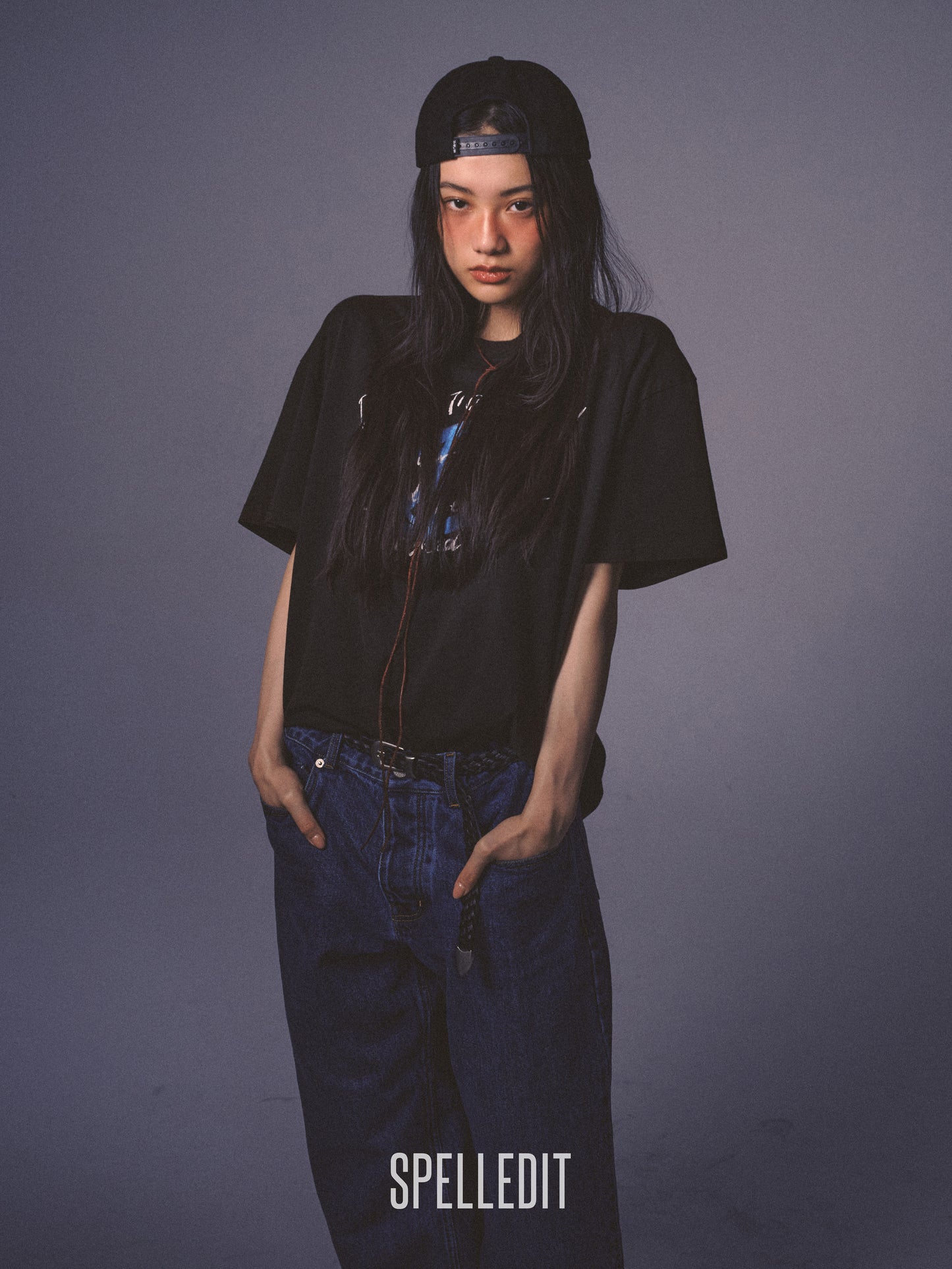 [9/7 PRE]LOOSE FIT BOOTCUT PANTS