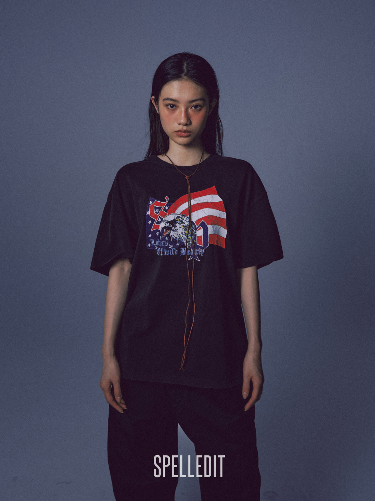 AMERICAN EAGLE T-SHIRT