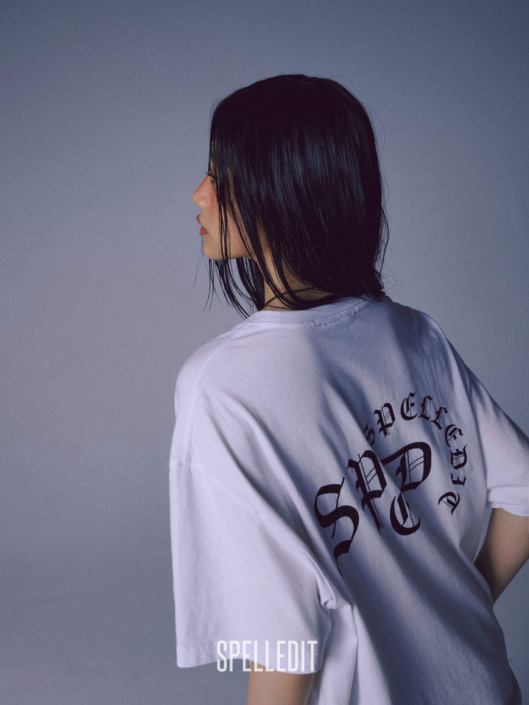 [9/7 PRE]SPED T-SHIRT
