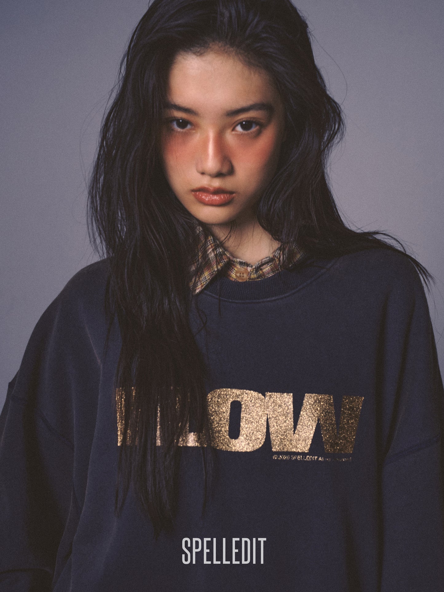 [9/7 PRE]FLOW SWEATSHIRT