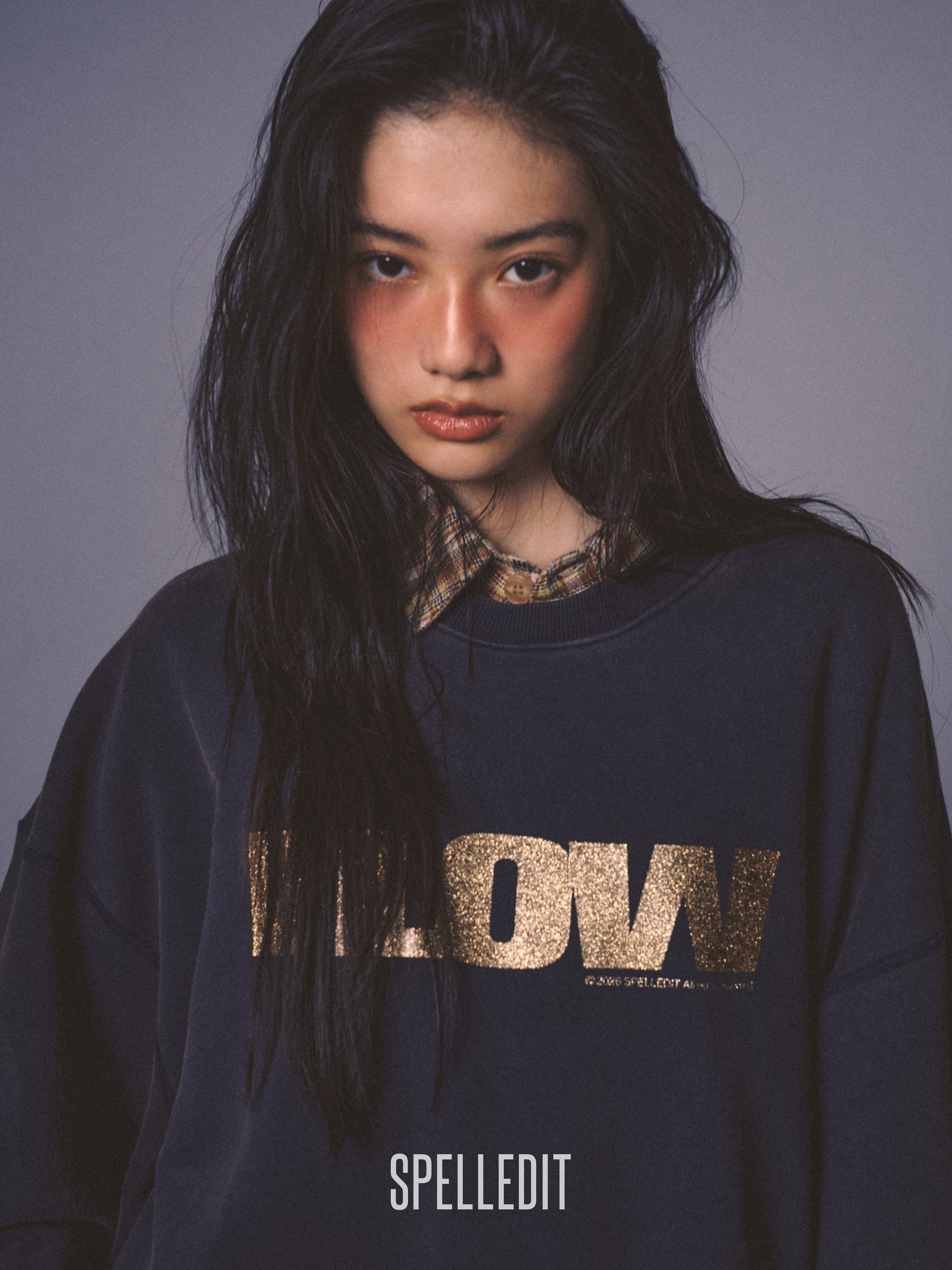 [9/7 PRE]FLOW SWEATSHIRT
