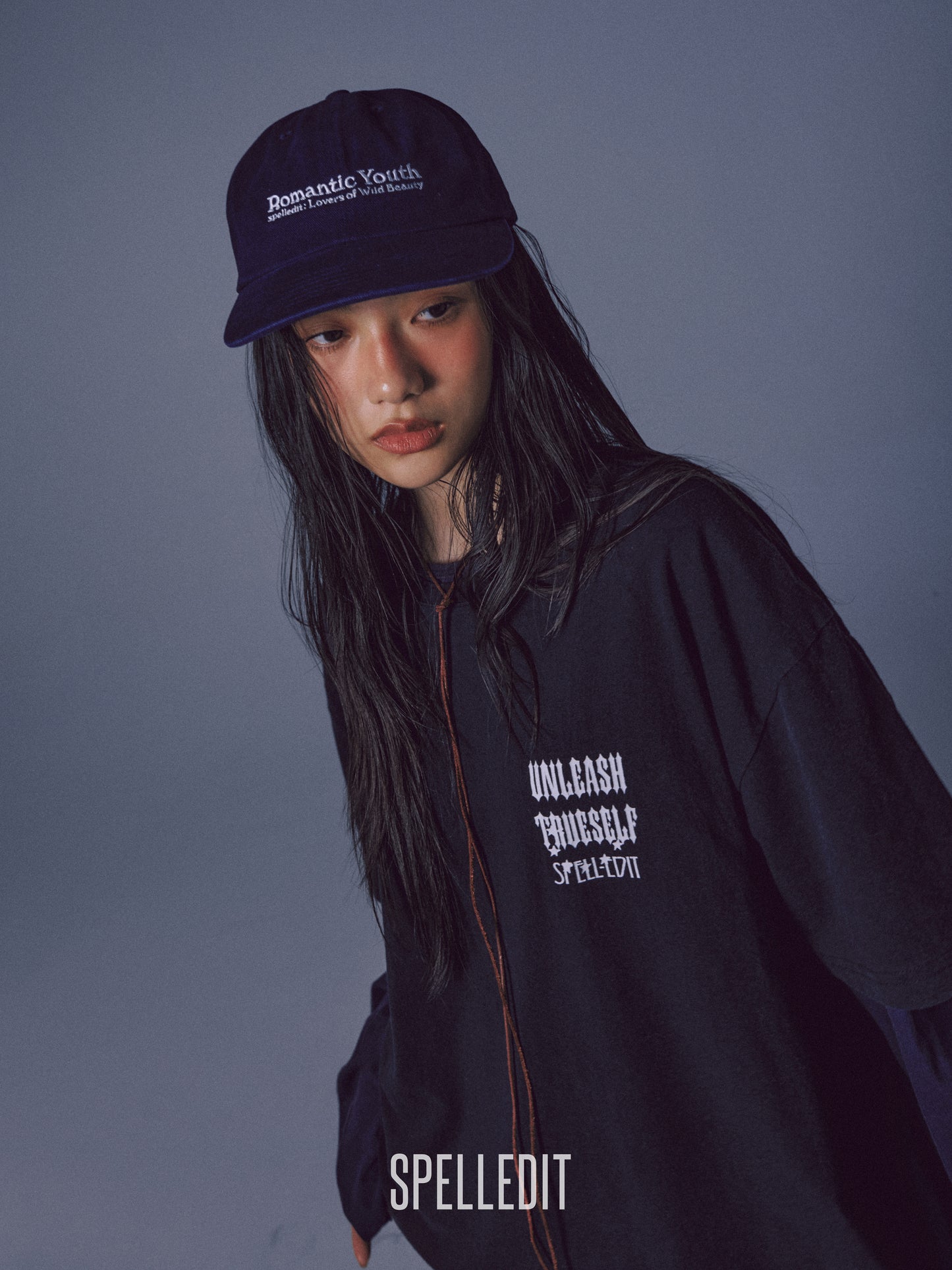 [9/7 PRE]ROMANTIC YOUTH CAP