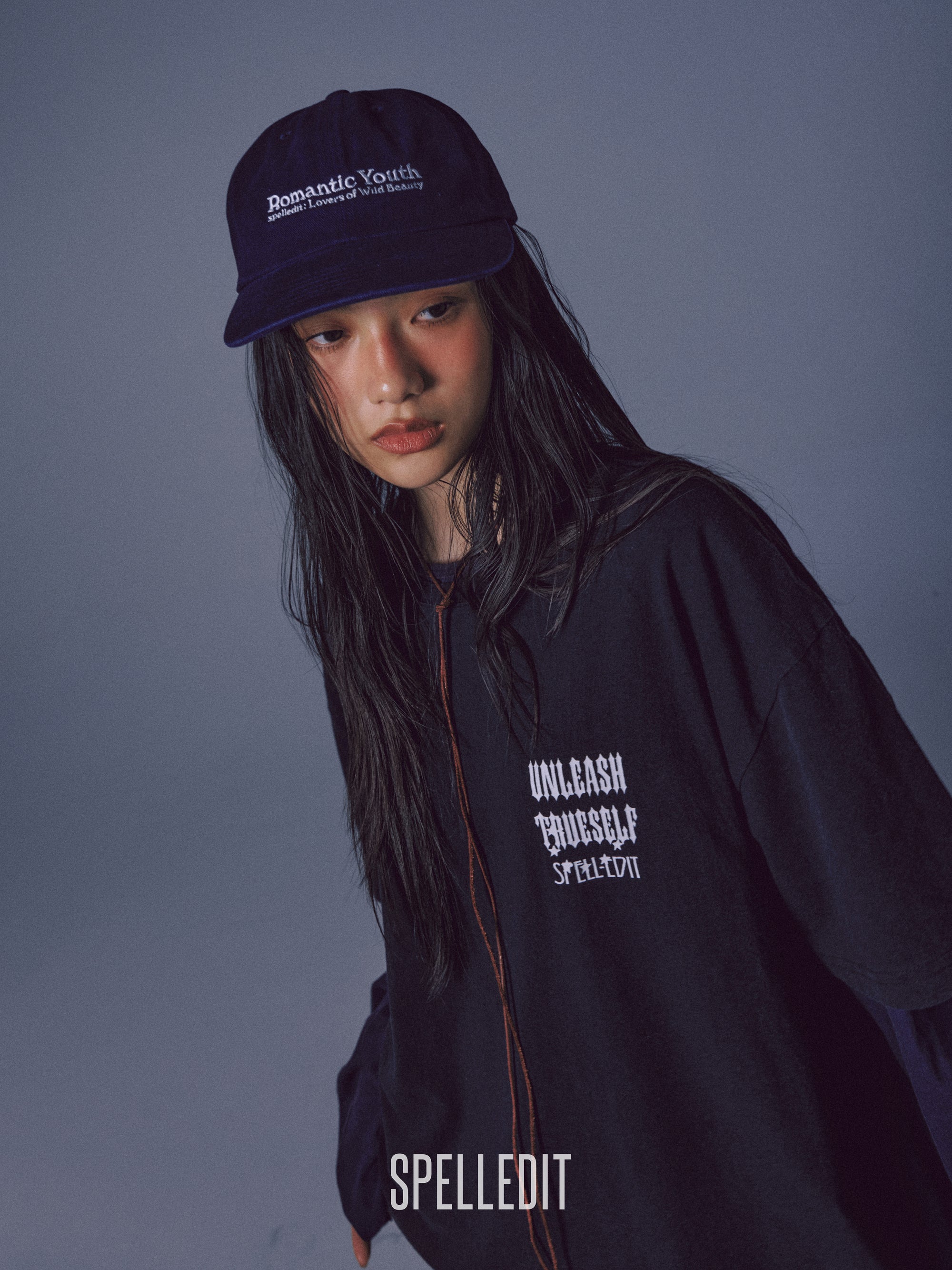 [9/7 PRE]ROMANTIC YOUTH CAP