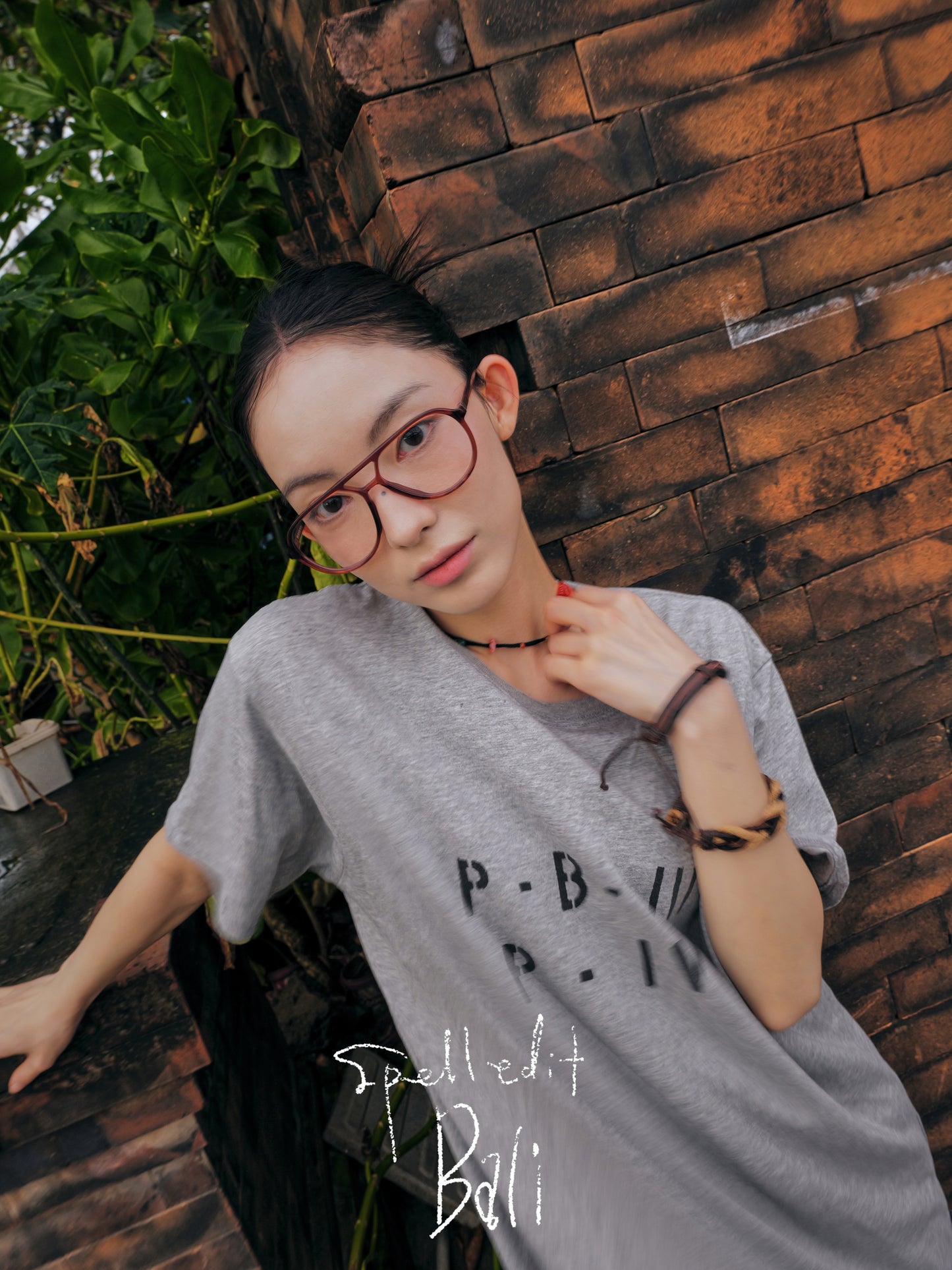 VINTAGE MILITARY T-SHIRT