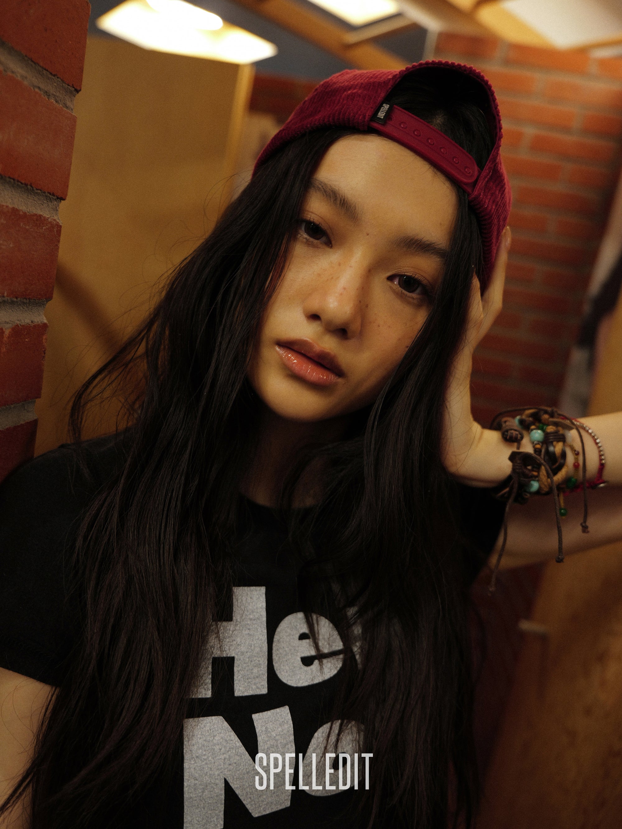 [6/22 PRE]HERE NOW T-SHIRT