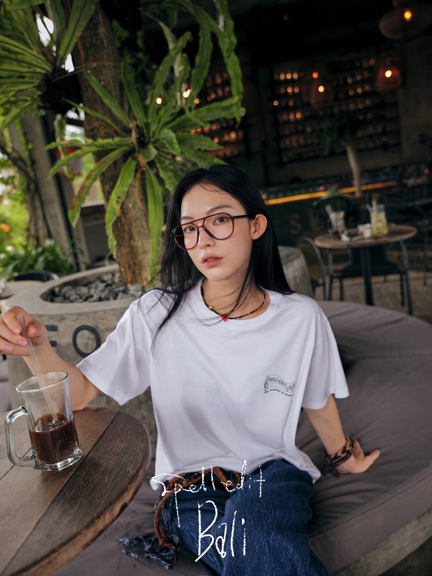 MUSICAL NOTE T-SHIRT